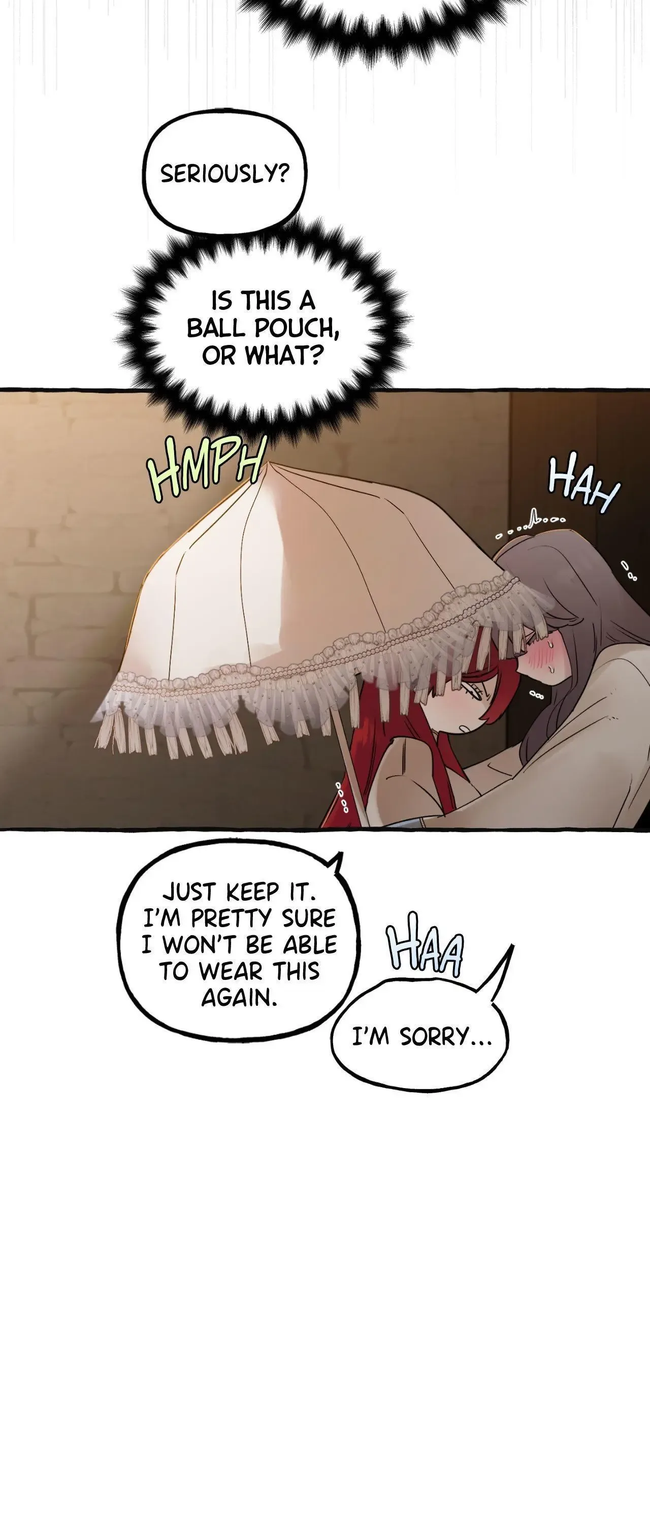 In the Doghouse Chapter 75 page 5