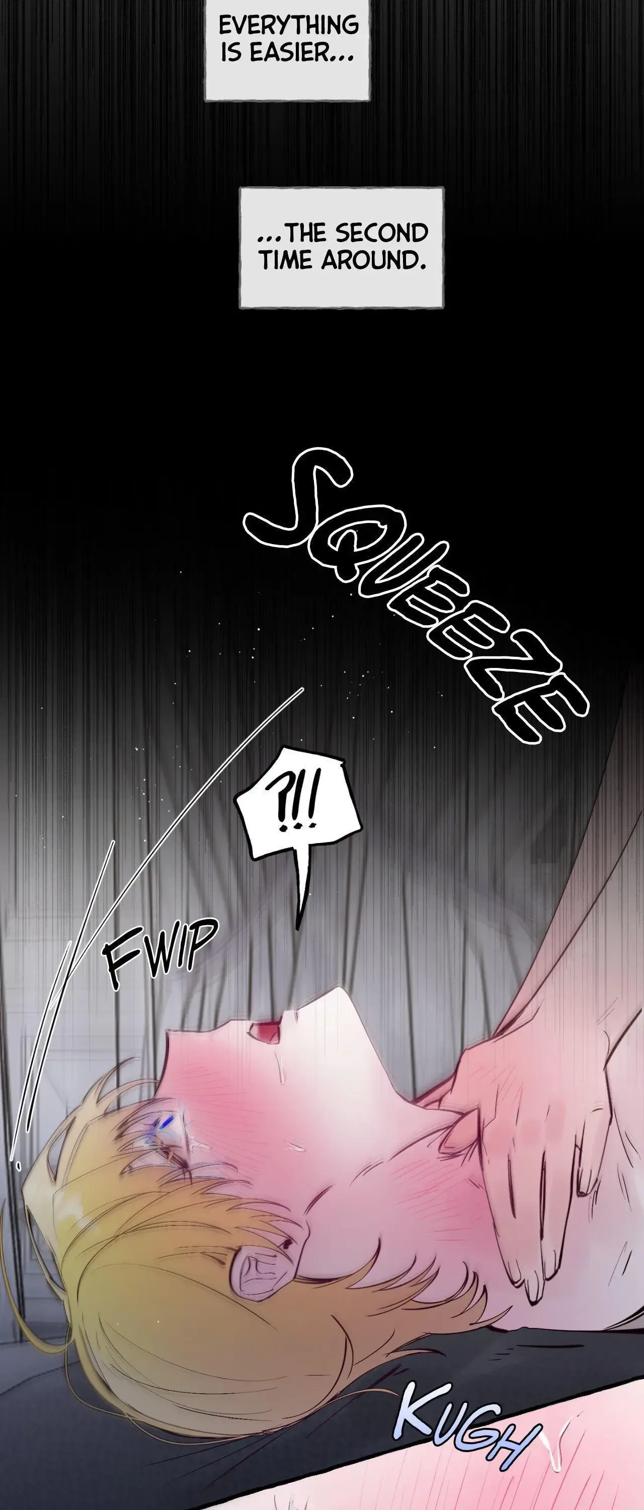 In the Doghouse Chapter 67 page 72