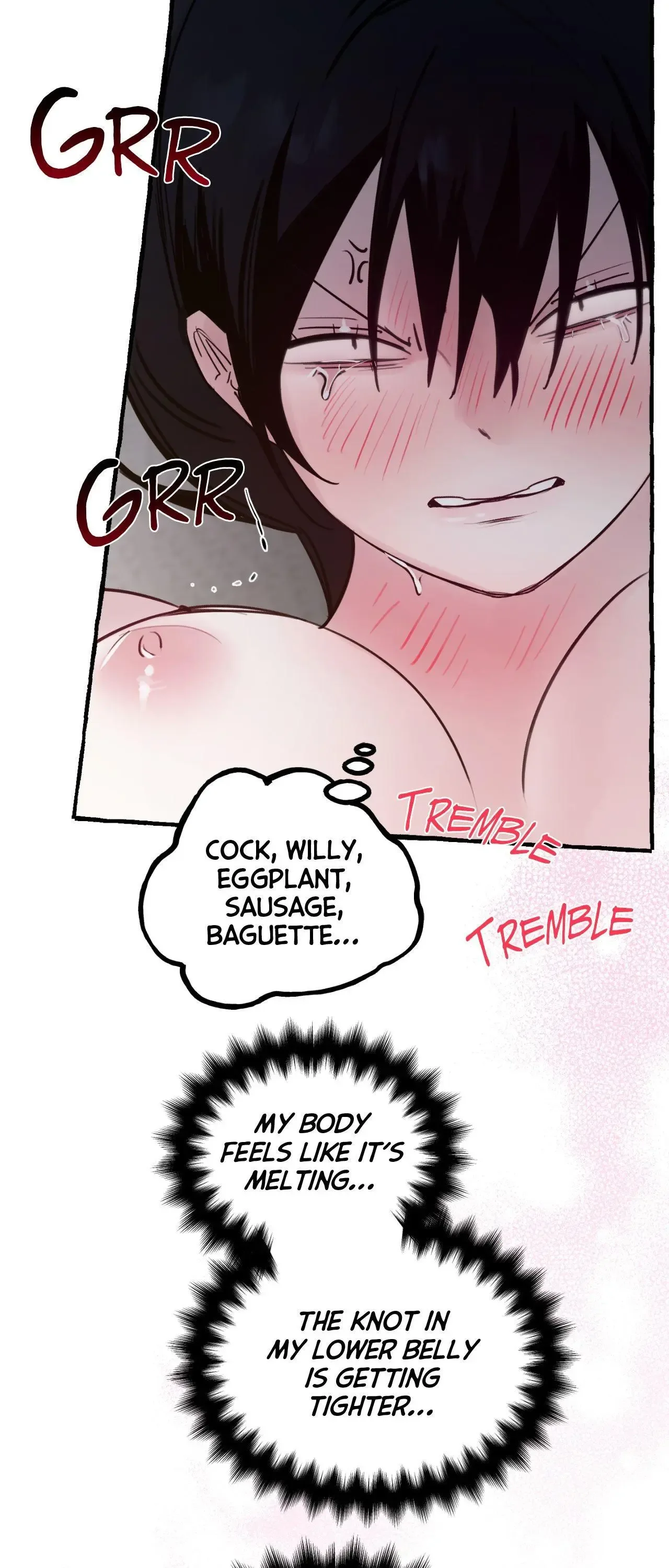 In the Doghouse Chapter 70 page 48