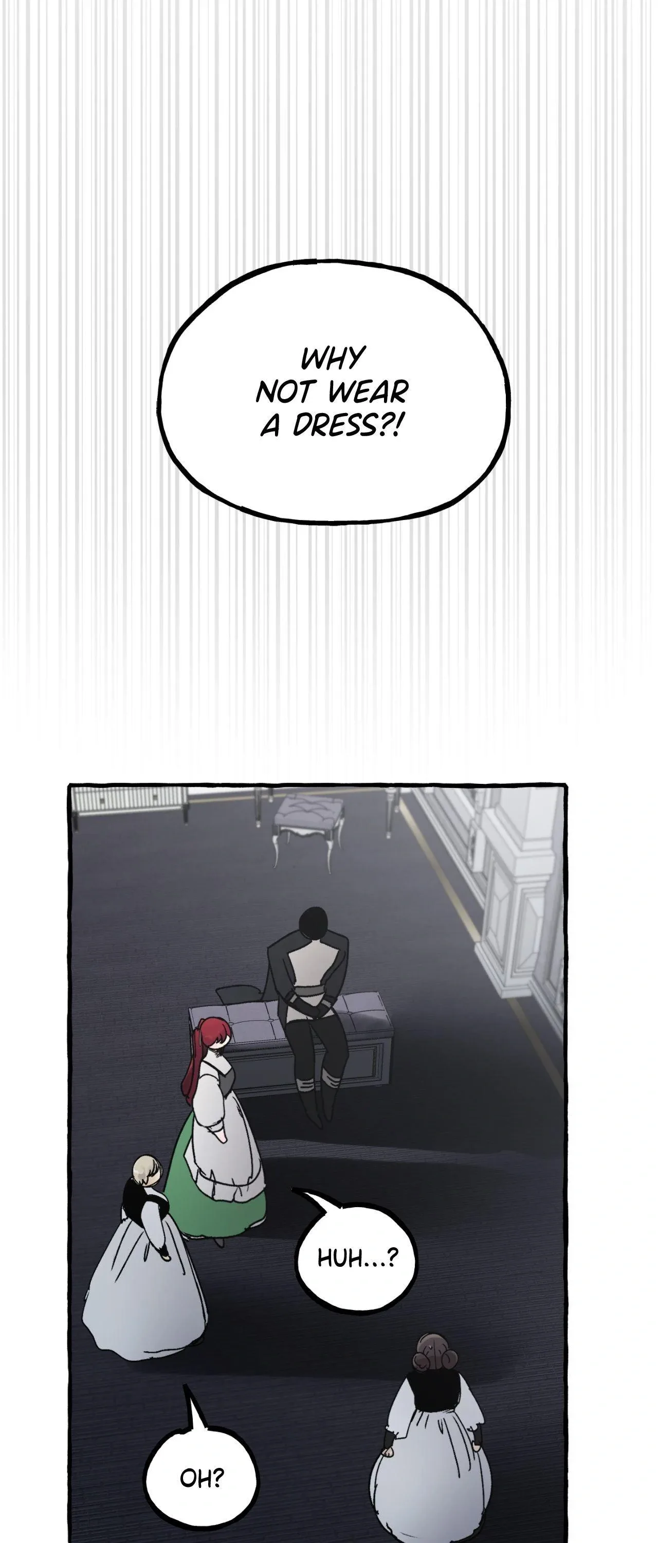 In the Doghouse Chapter 73 page 23