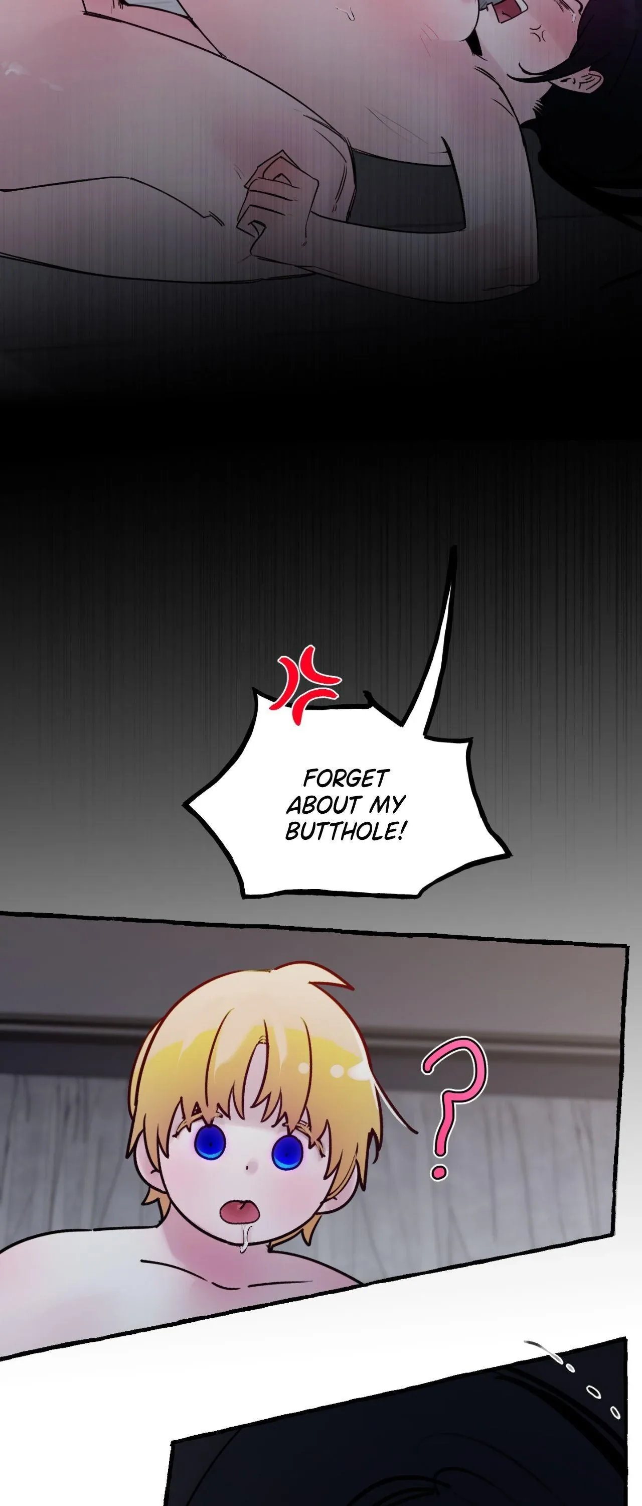 In the Doghouse Chapter 70 page 47