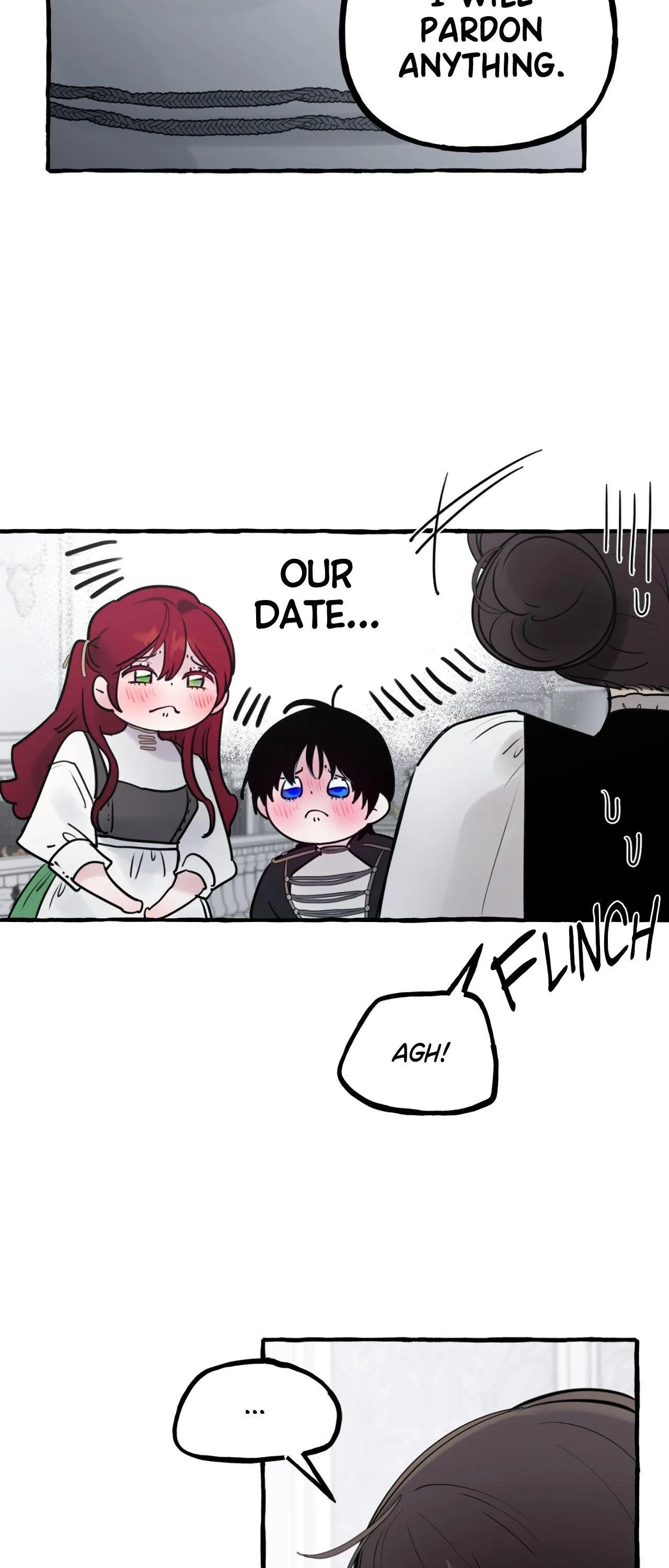 In the Doghouse Chapter 73 page 21