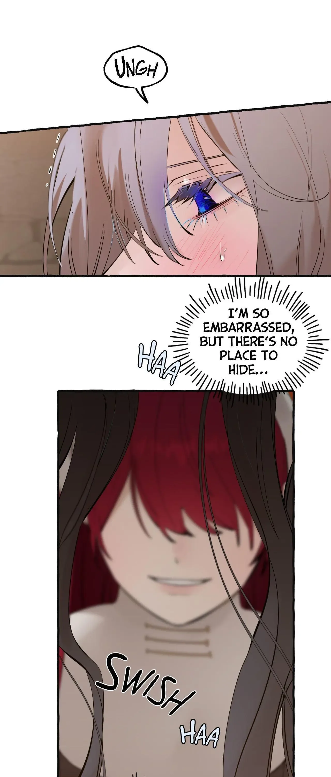 In the Doghouse Chapter 75 page 6