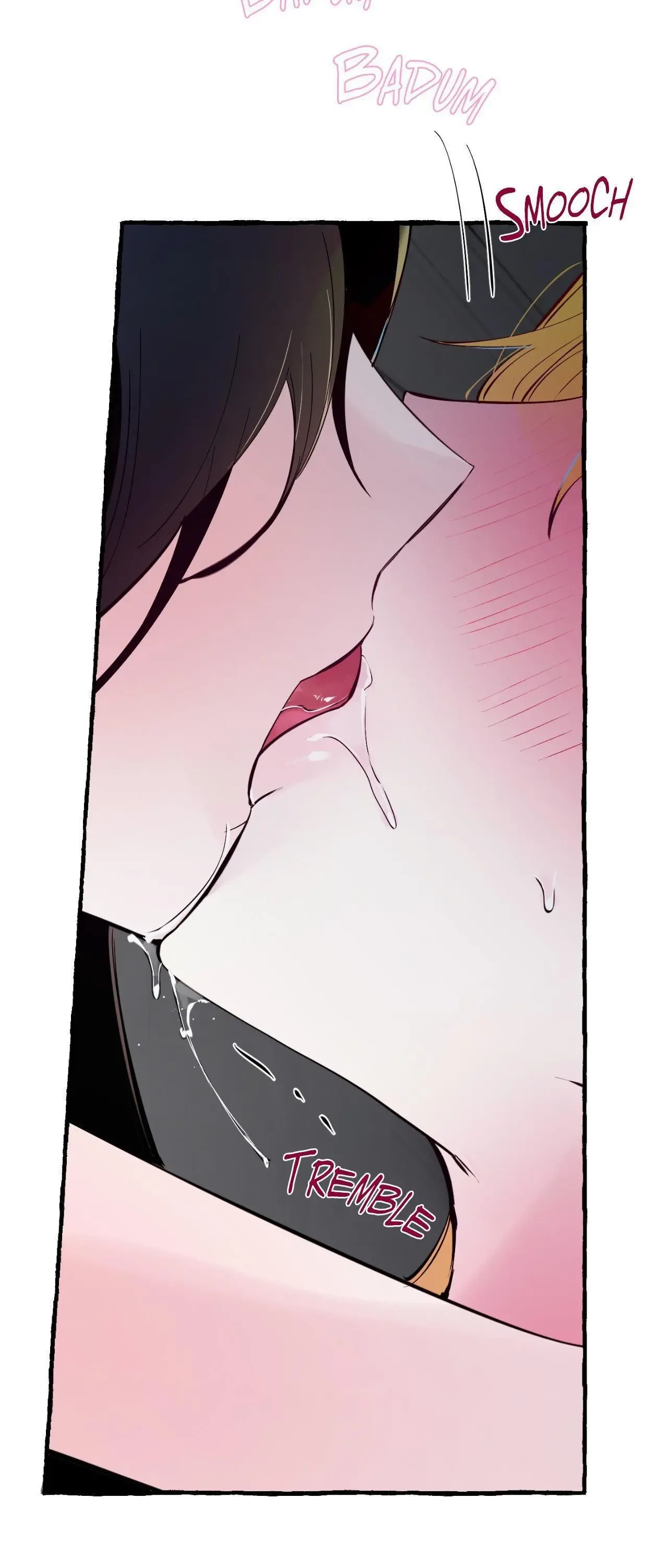 In the Doghouse Chapter 71 page 39