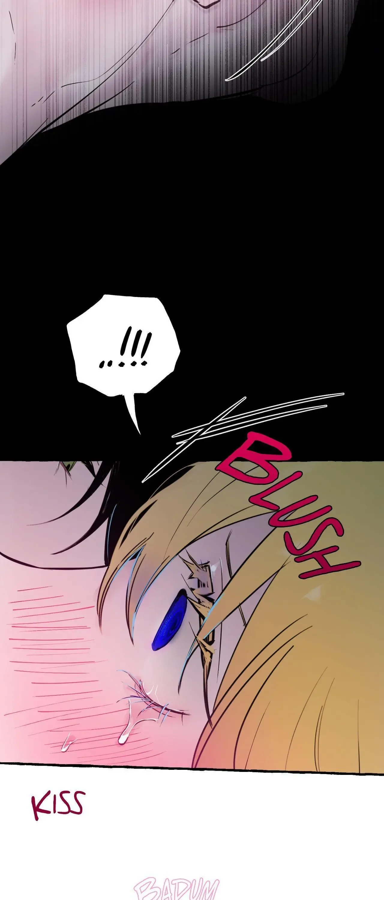 In the Doghouse Chapter 71 page 38