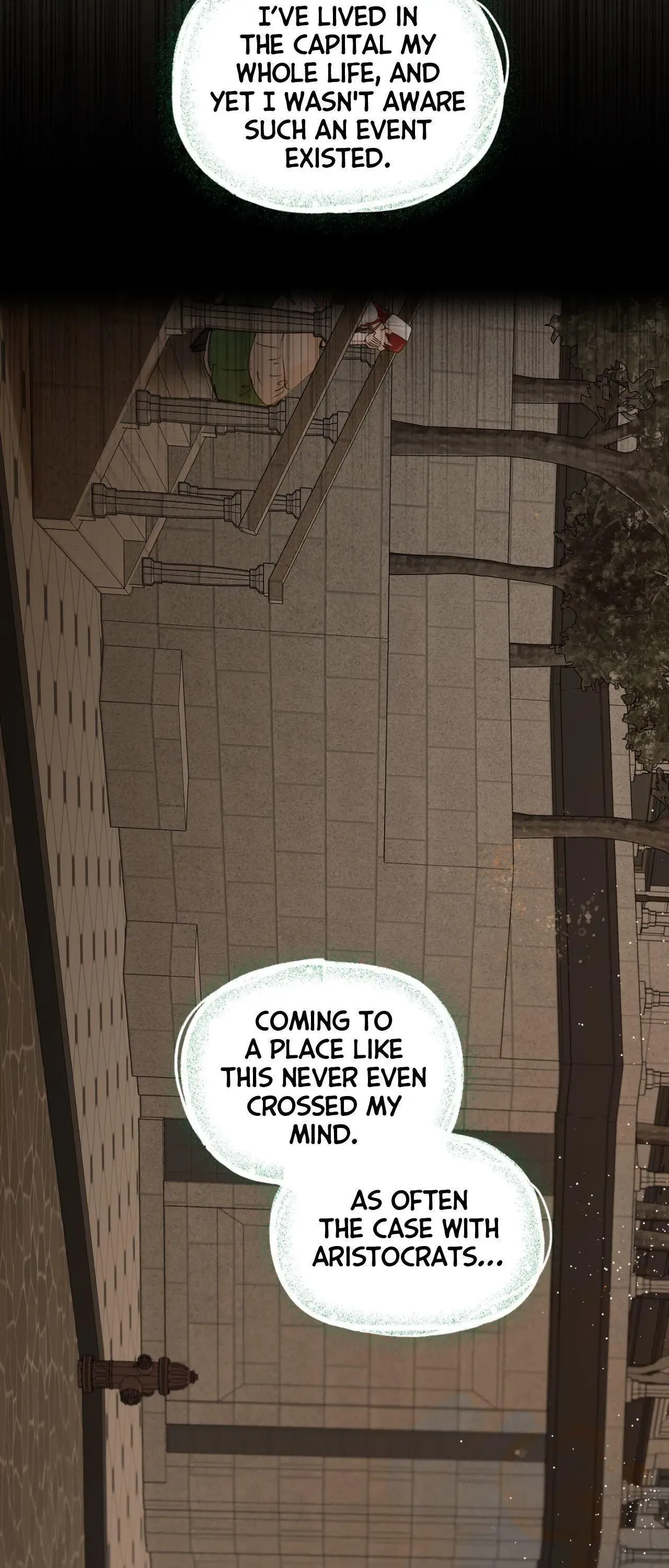 In the Doghouse Chapter 74 page 13