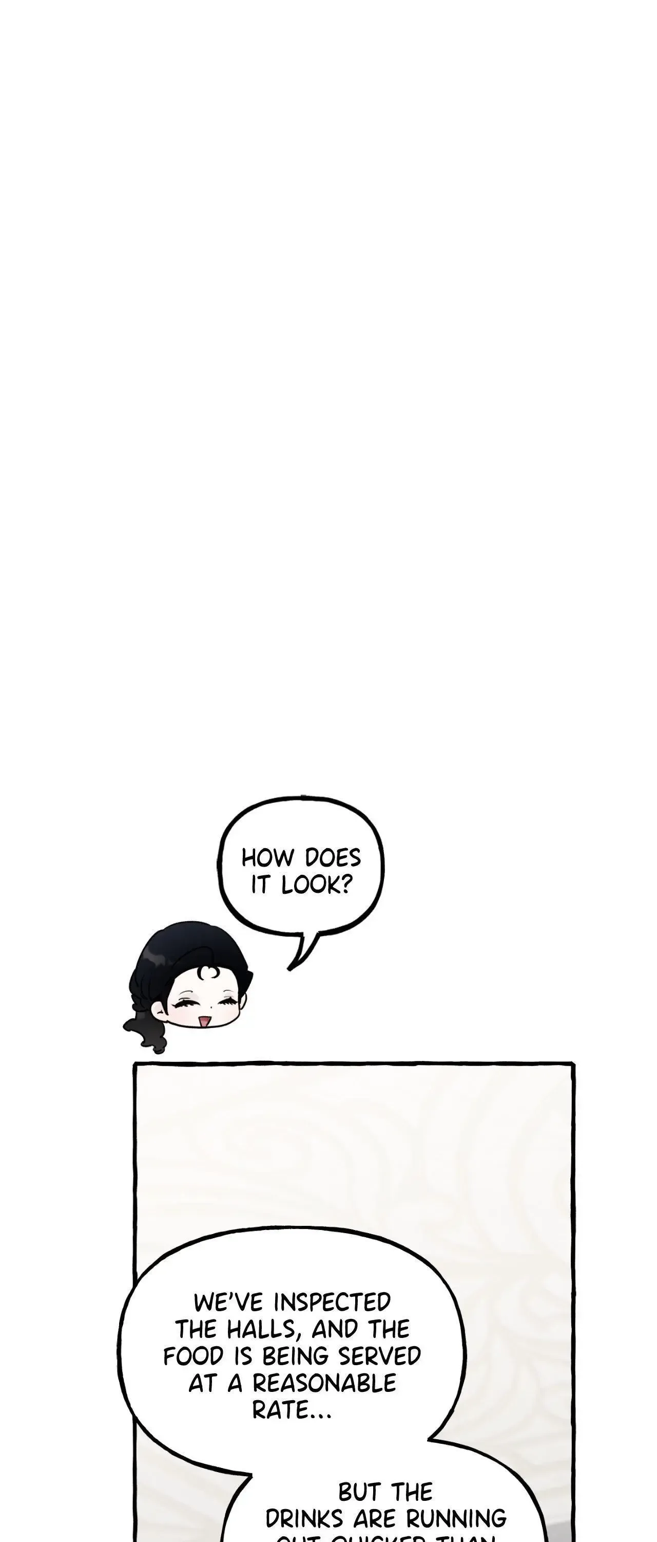 In the Doghouse Chapter 79 page 1