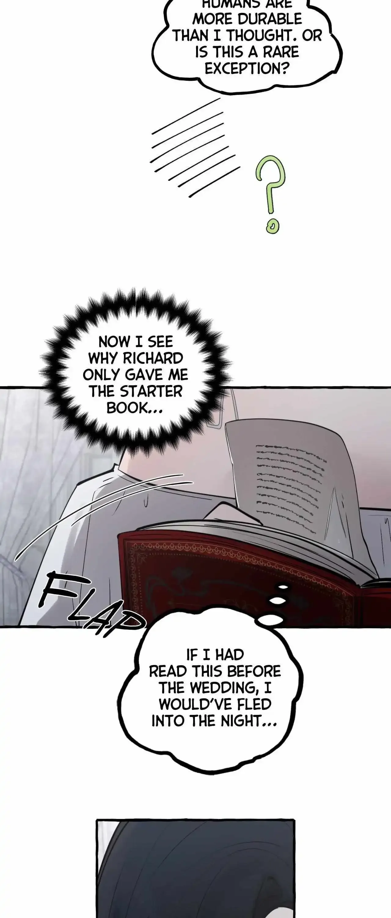 In the Doghouse Chapter 76 page 18