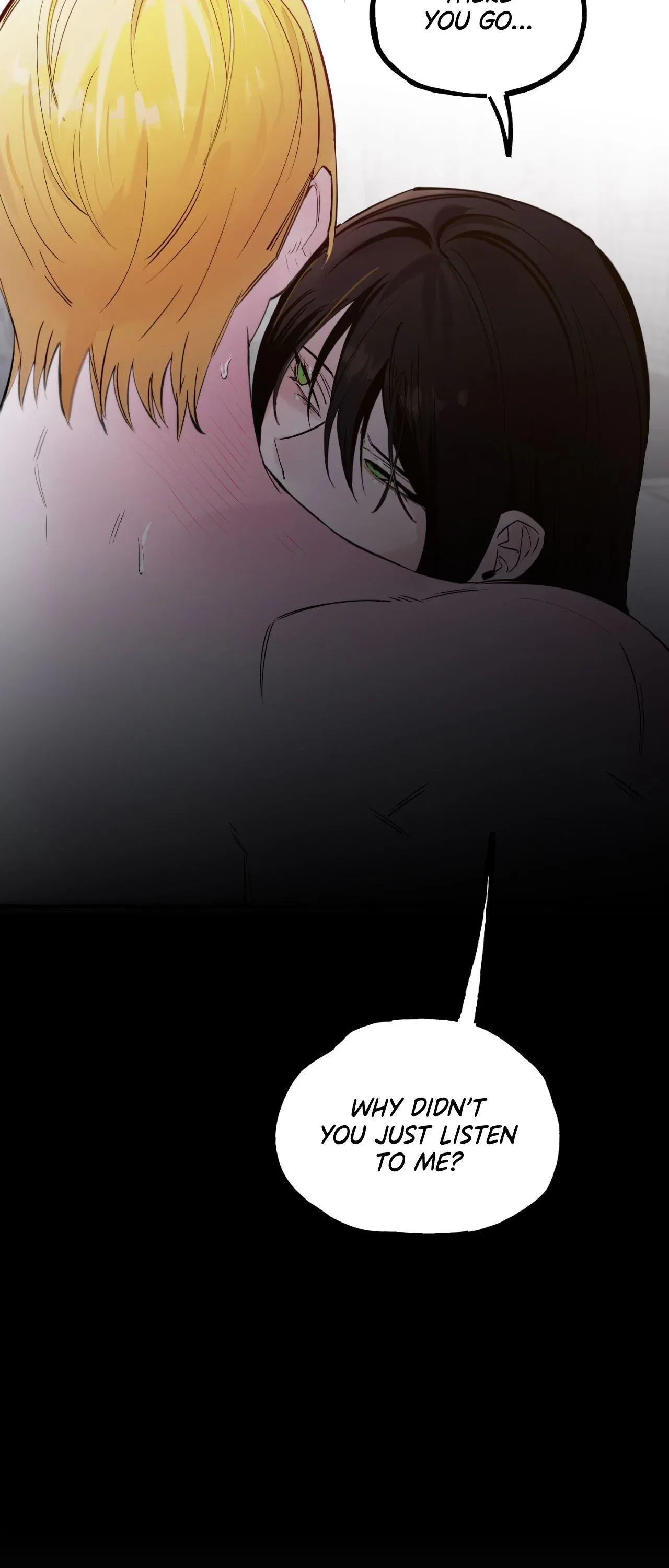 In the Doghouse Chapter 70 page 54