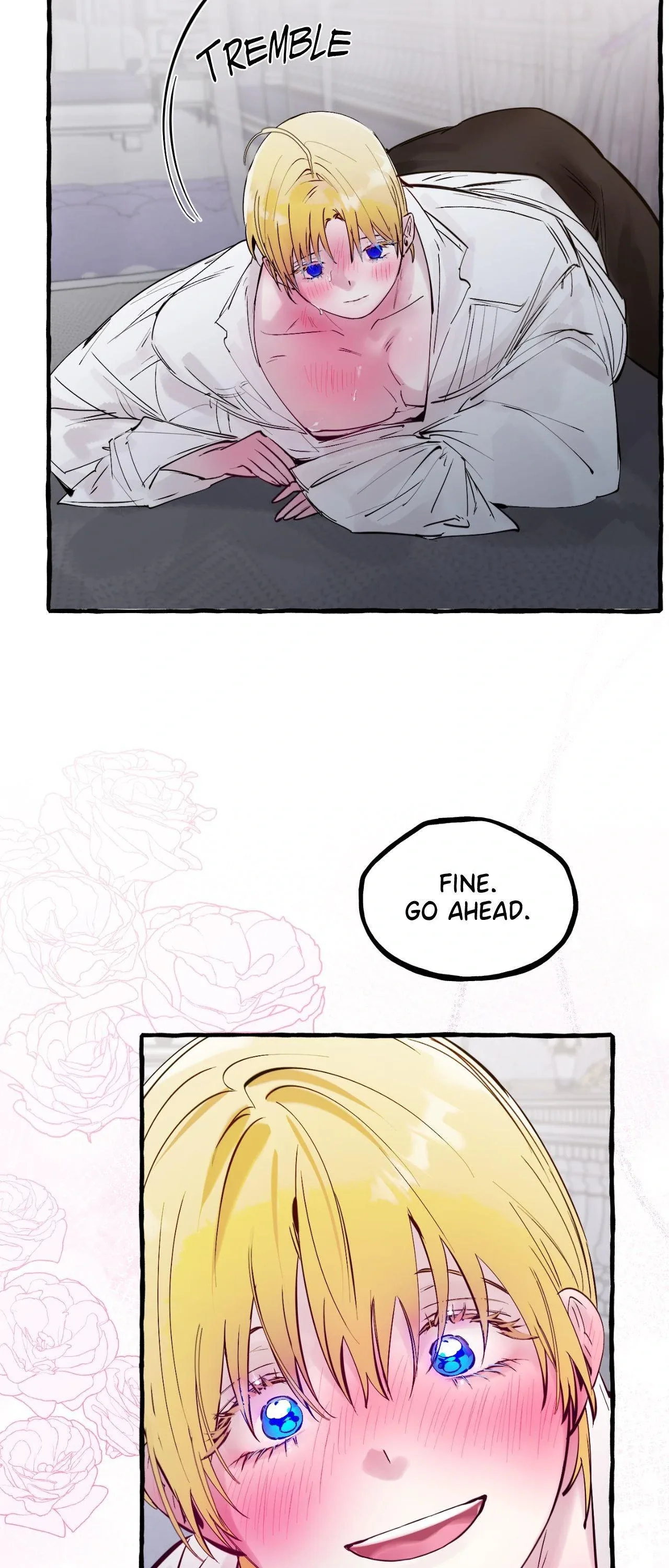 In the Doghouse Chapter 68 page 46