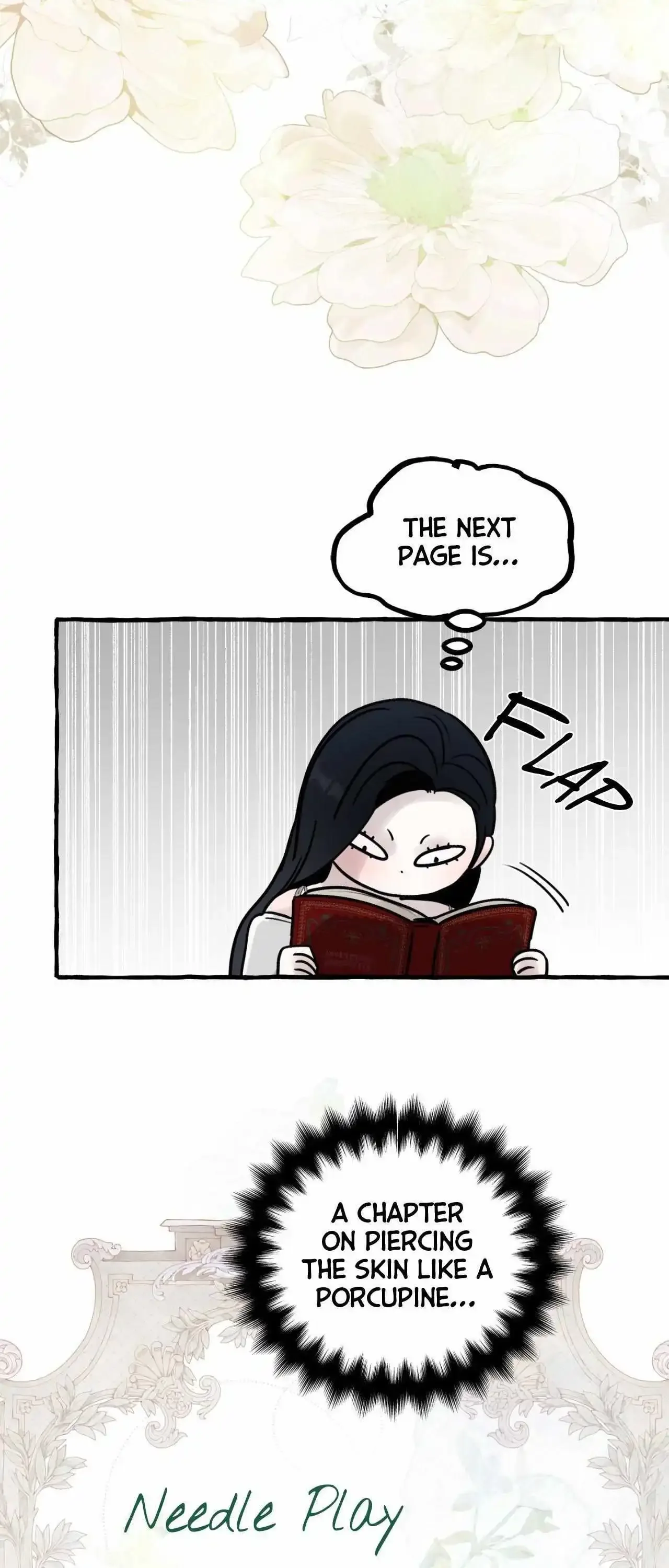 In the Doghouse Chapter 76 page 15