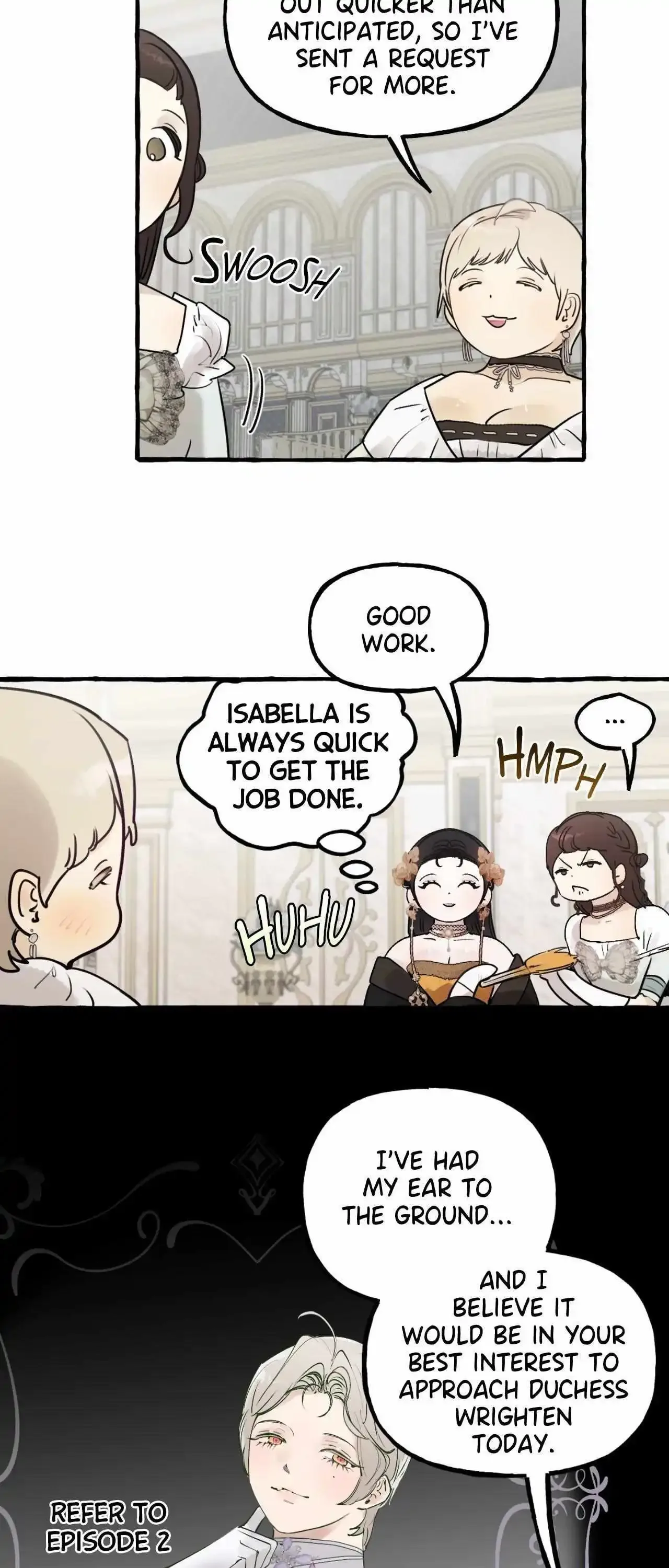 In the Doghouse Chapter 79 page 2