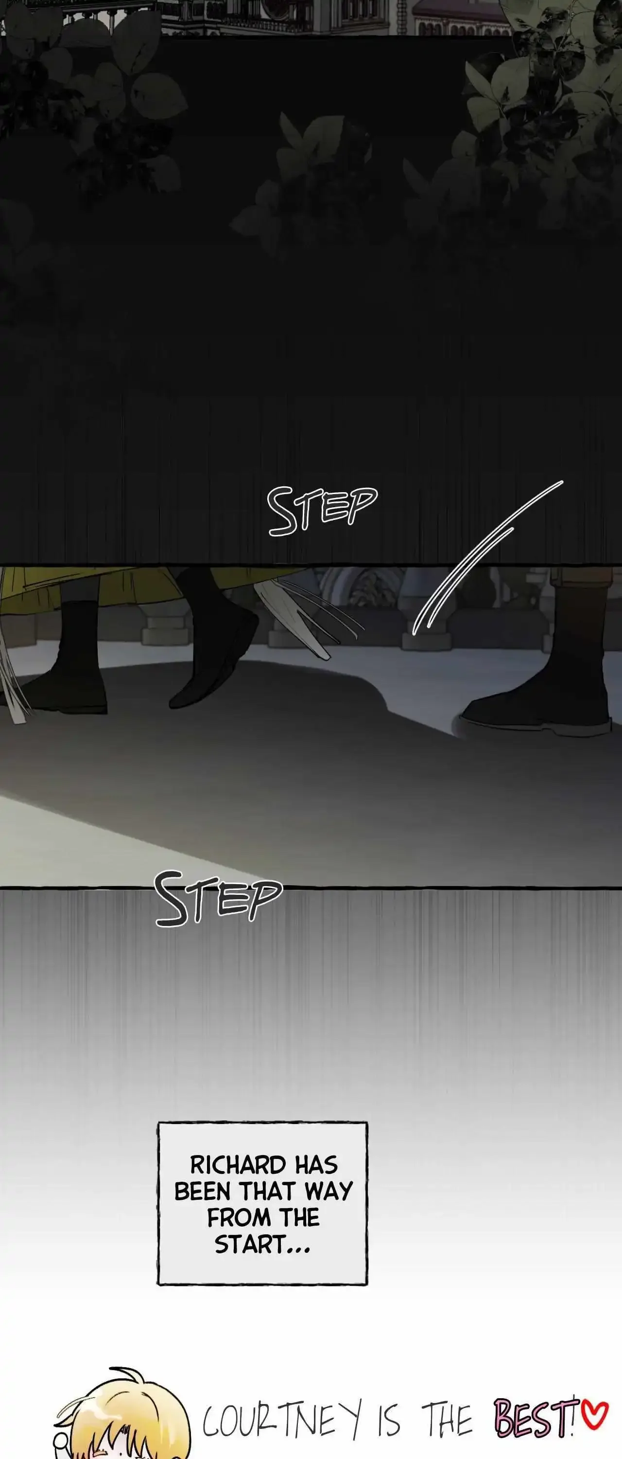 In the Doghouse Chapter 72 page 38