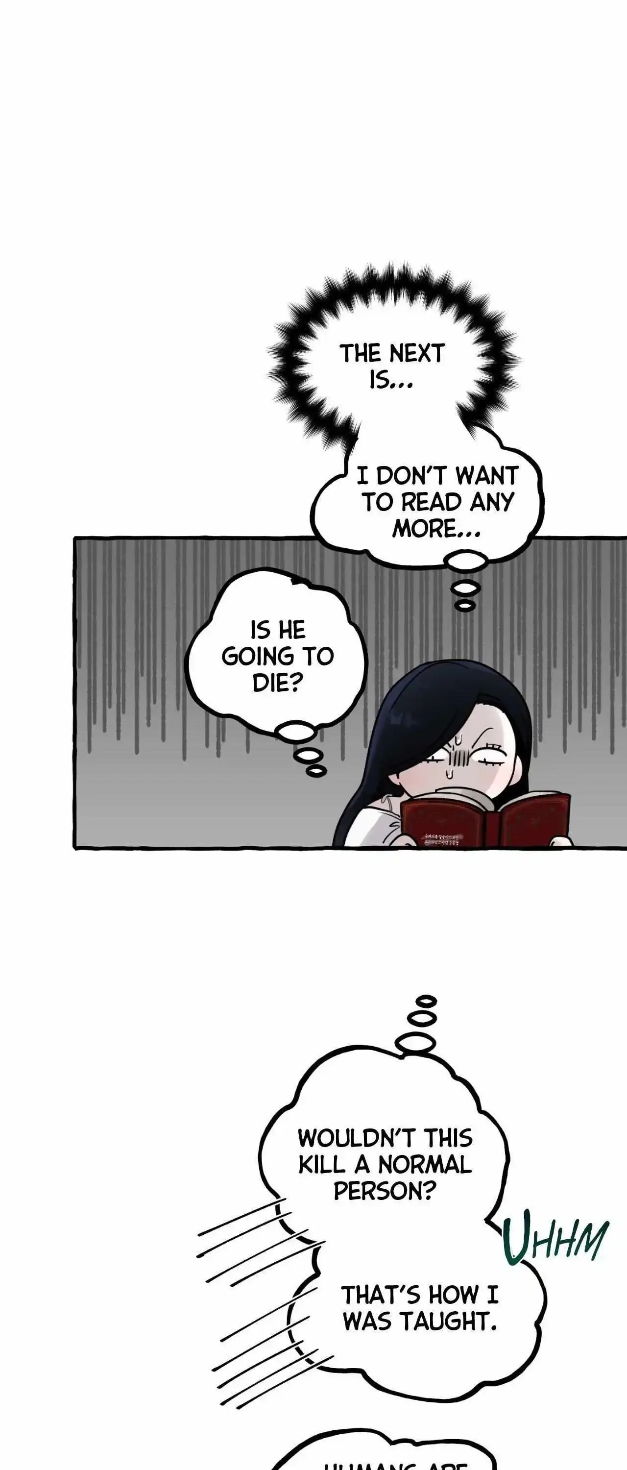 In the Doghouse Chapter 76 page 17