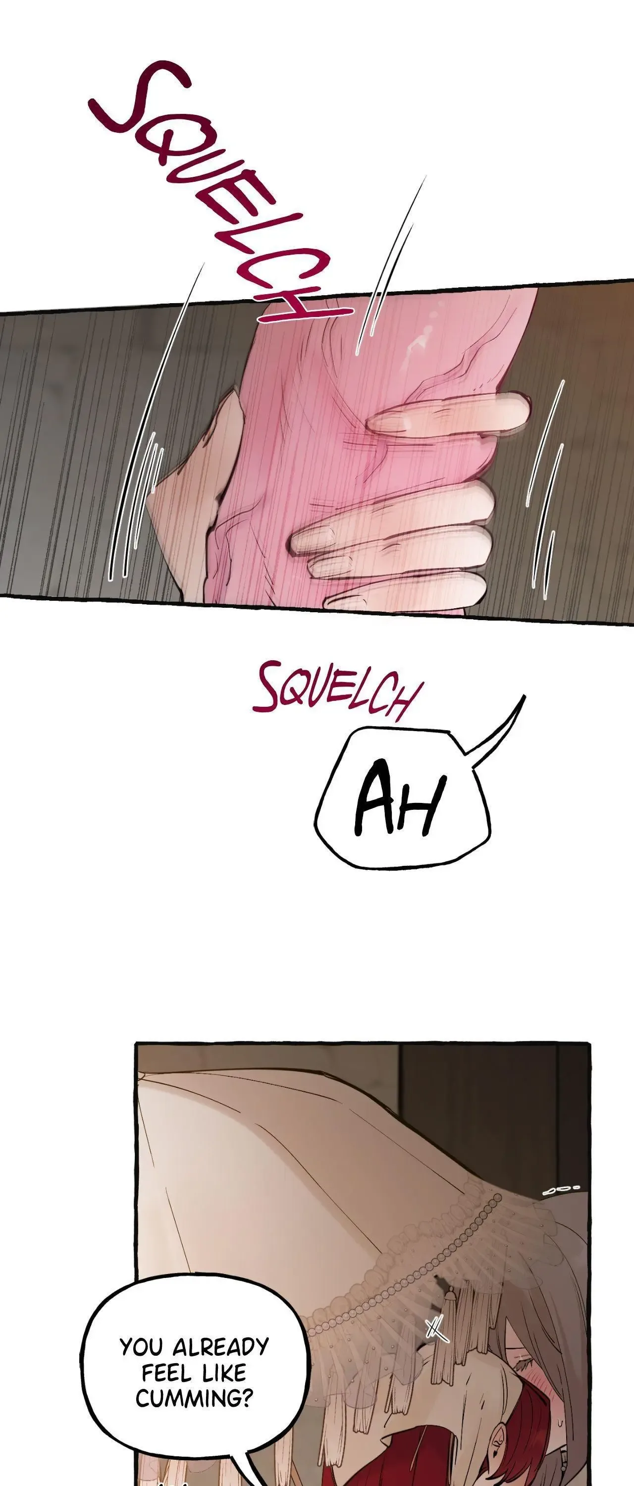 In the Doghouse Chapter 75 page 16