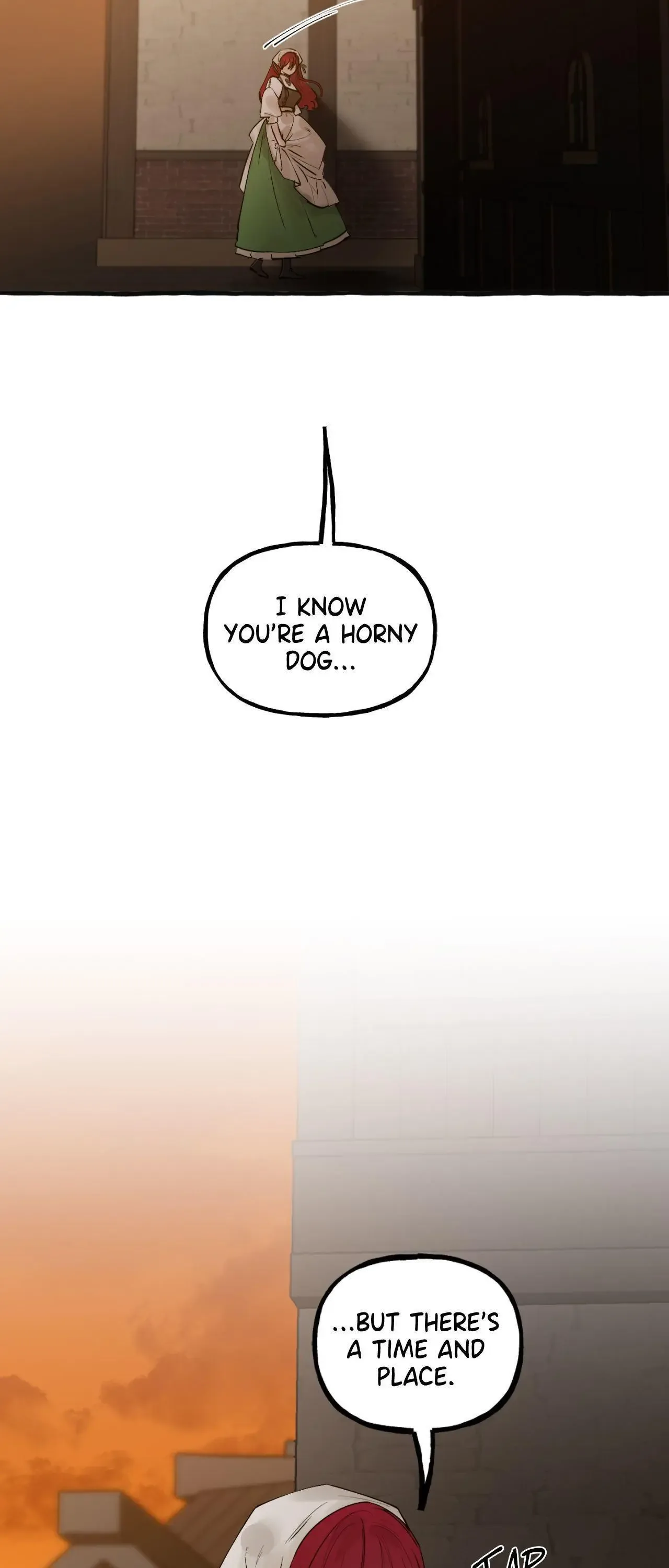 In the Doghouse Chapter 75 page 20
