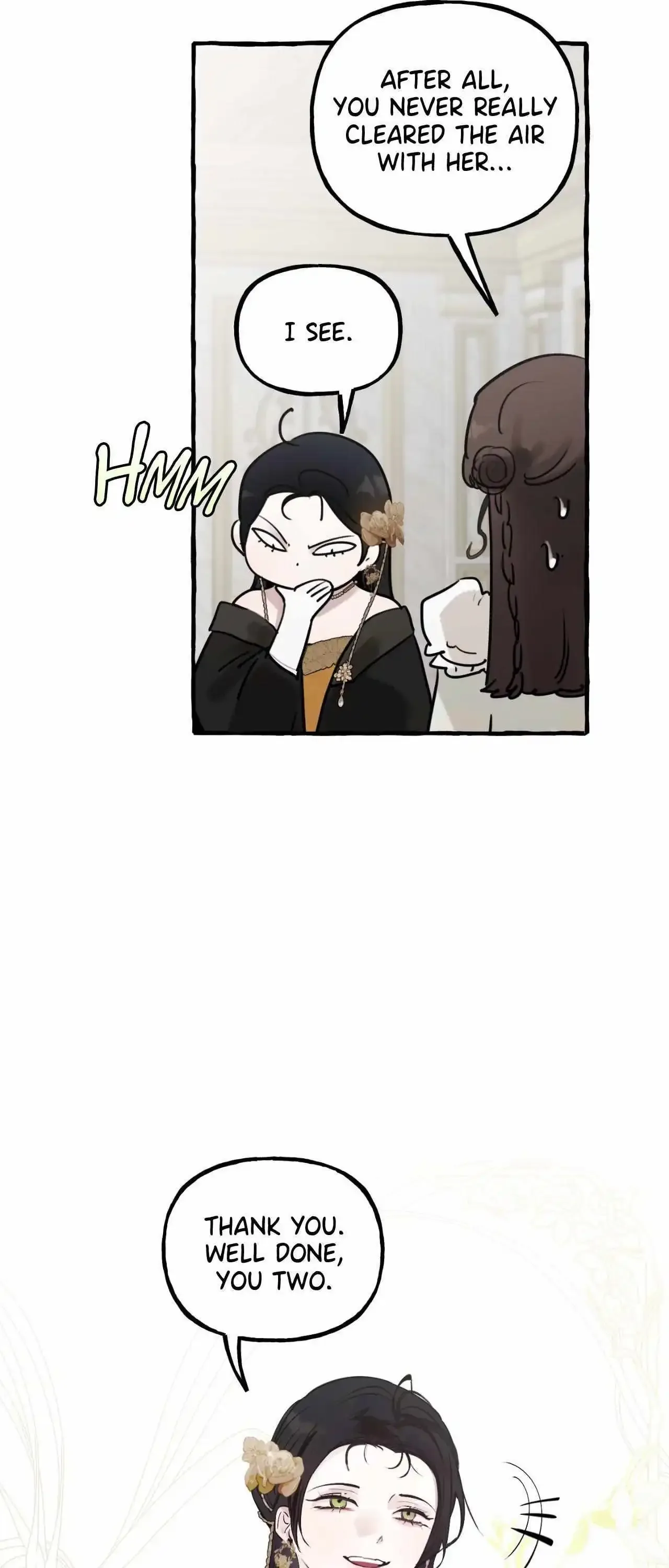 In the Doghouse Chapter 79 page 5