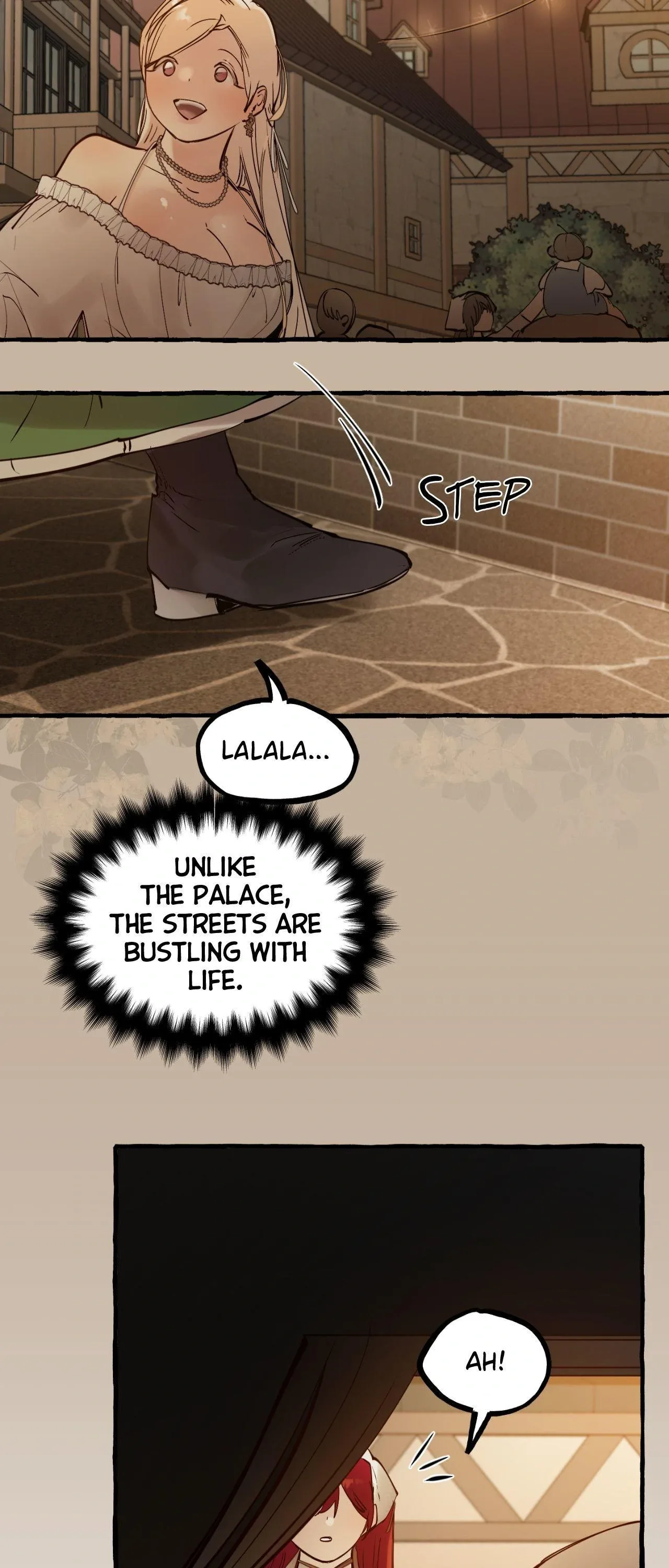 In the Doghouse Chapter 73 page 35