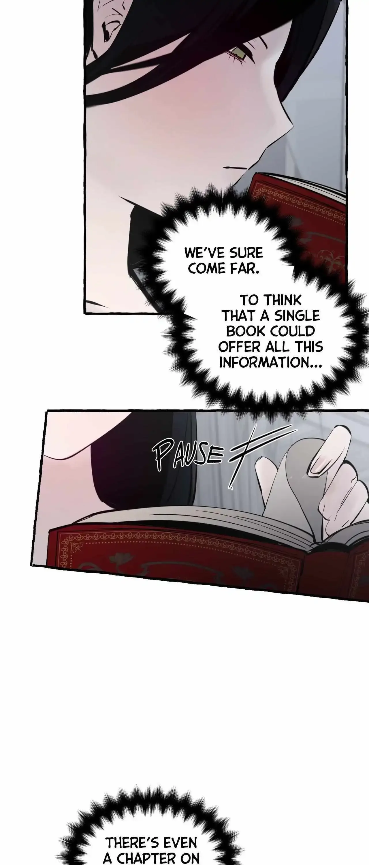In the Doghouse Chapter 76 page 21