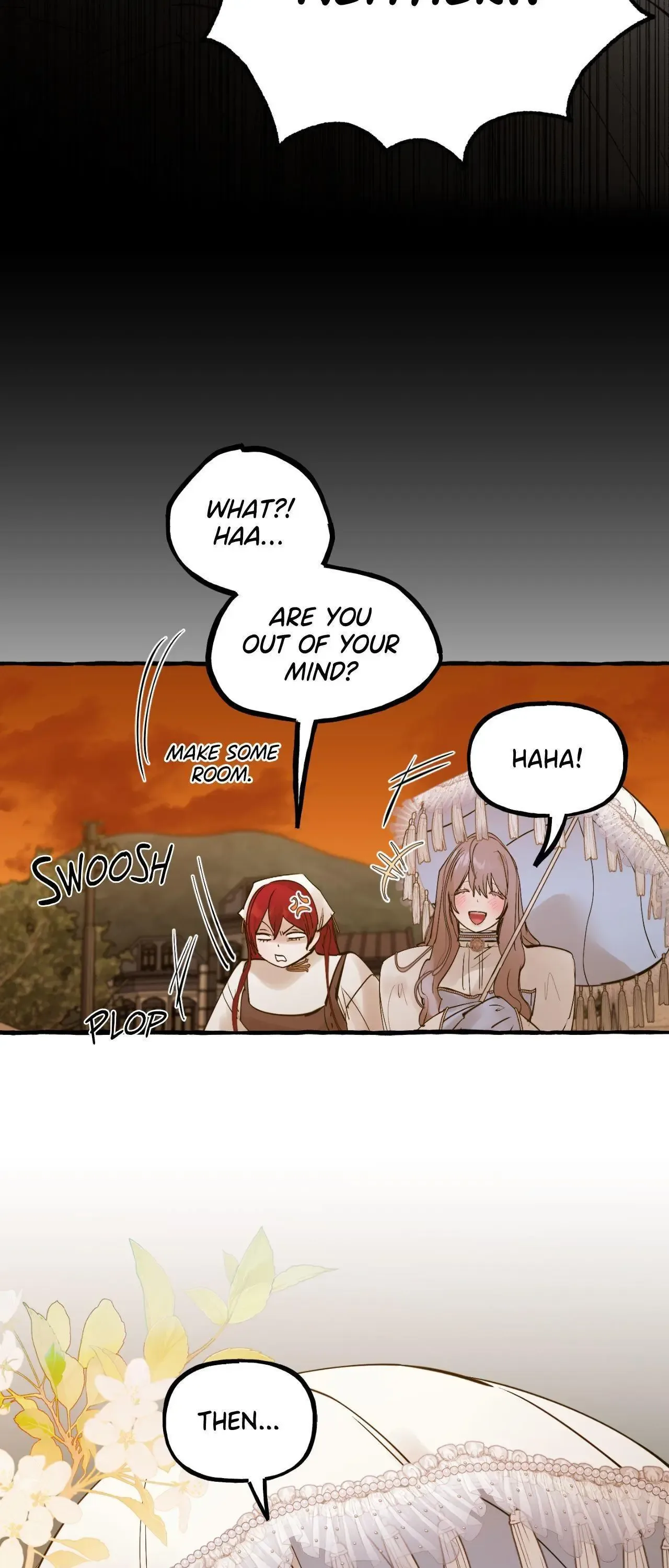 In the Doghouse Chapter 74 page 21