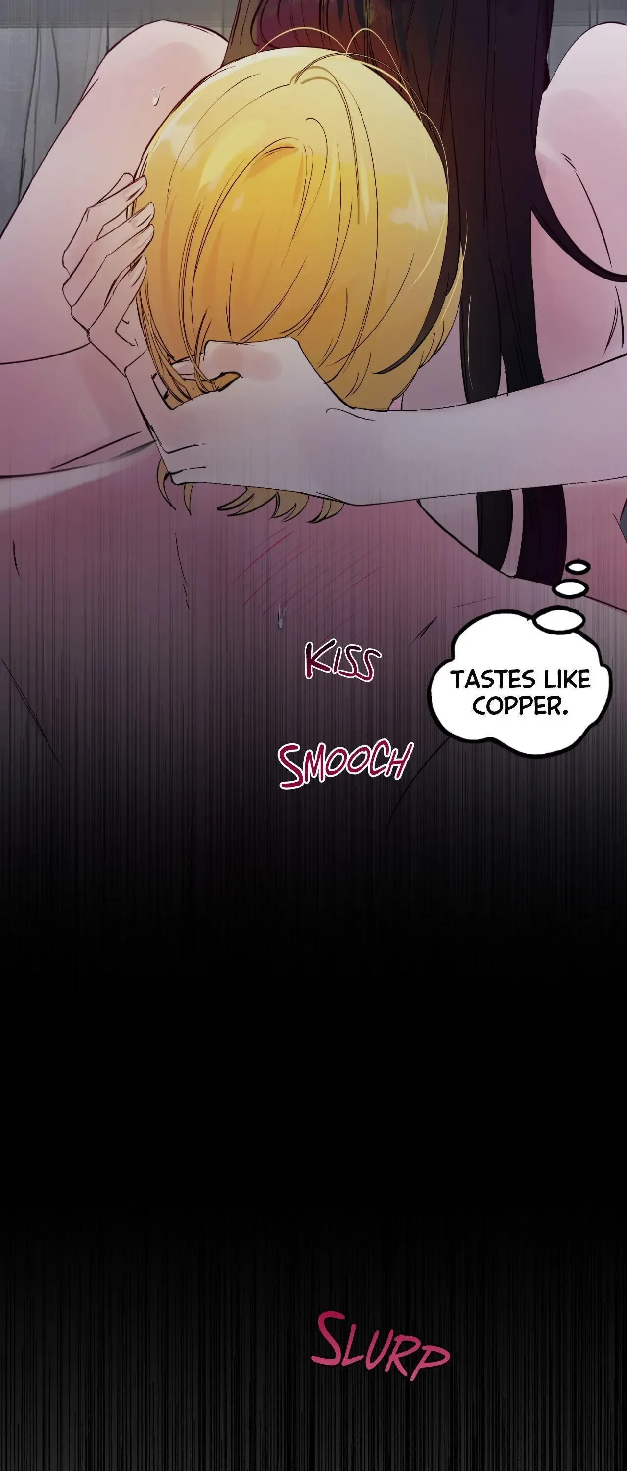 In the Doghouse Chapter 71 page 46