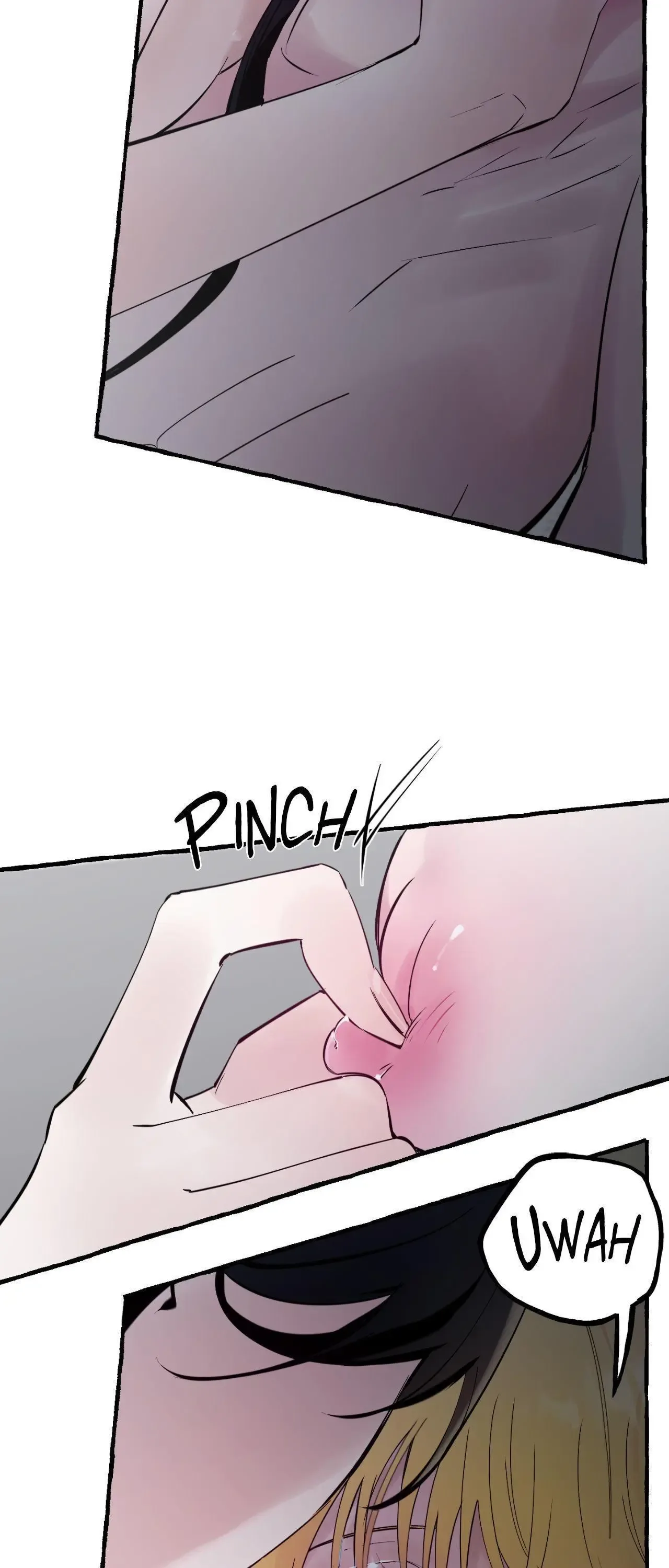 In the Doghouse Chapter 71 page 48