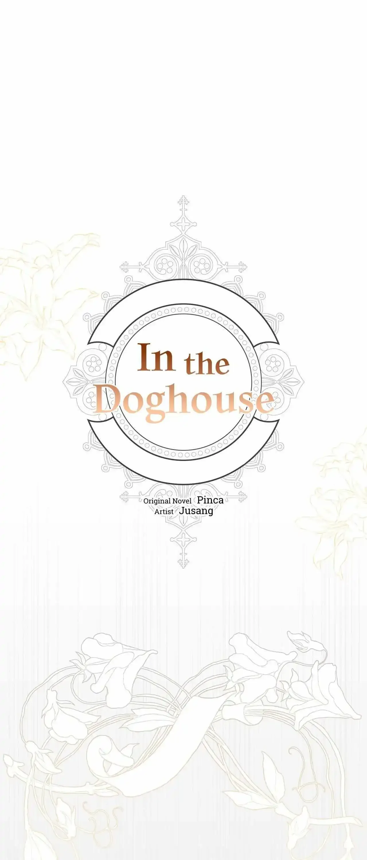 In the Doghouse Chapter 79 page 7