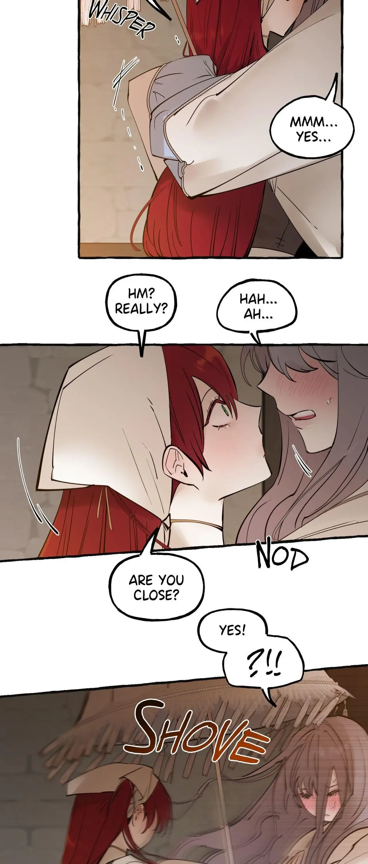 In the Doghouse Chapter 75 page 17