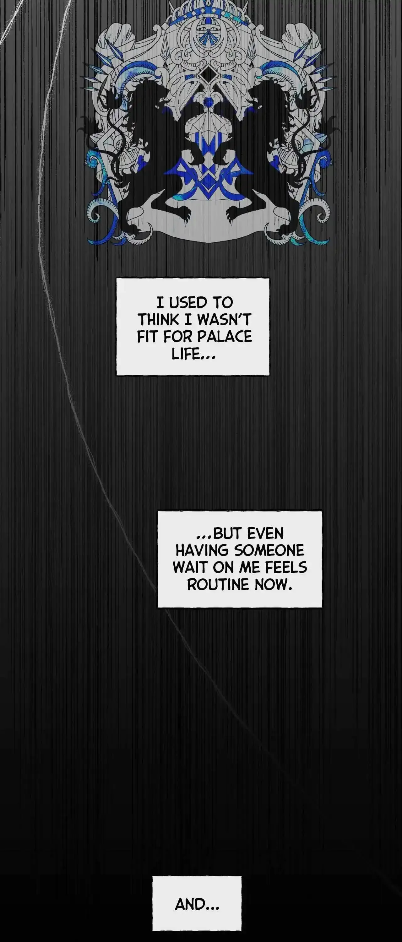 In the Doghouse Chapter 72 page 40