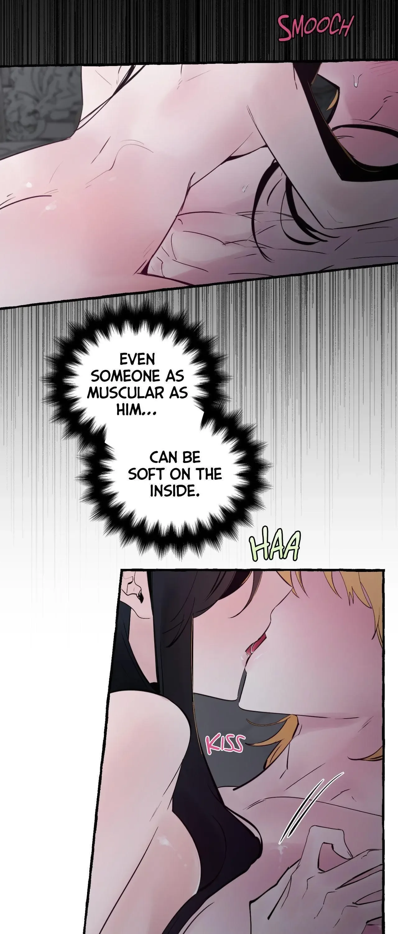 In the Doghouse Chapter 71 page 47