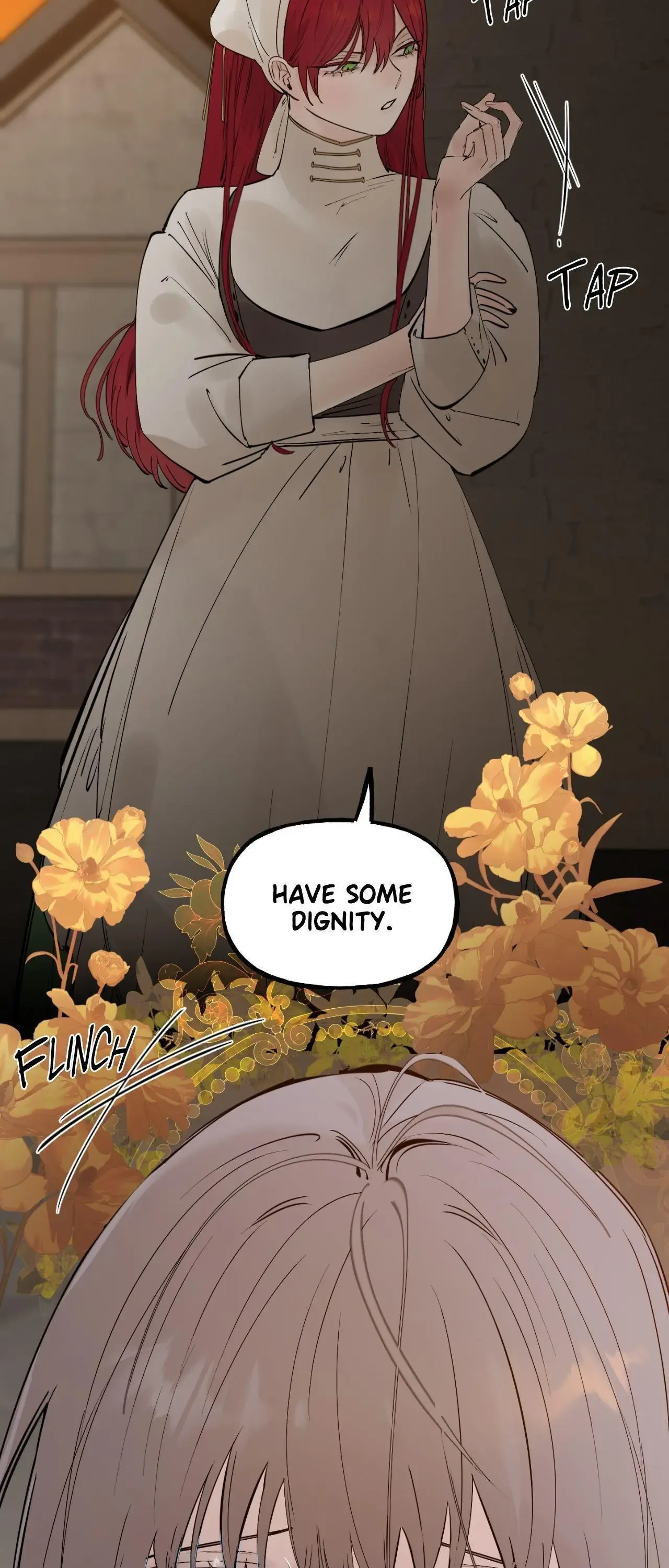 In the Doghouse Chapter 75 page 21