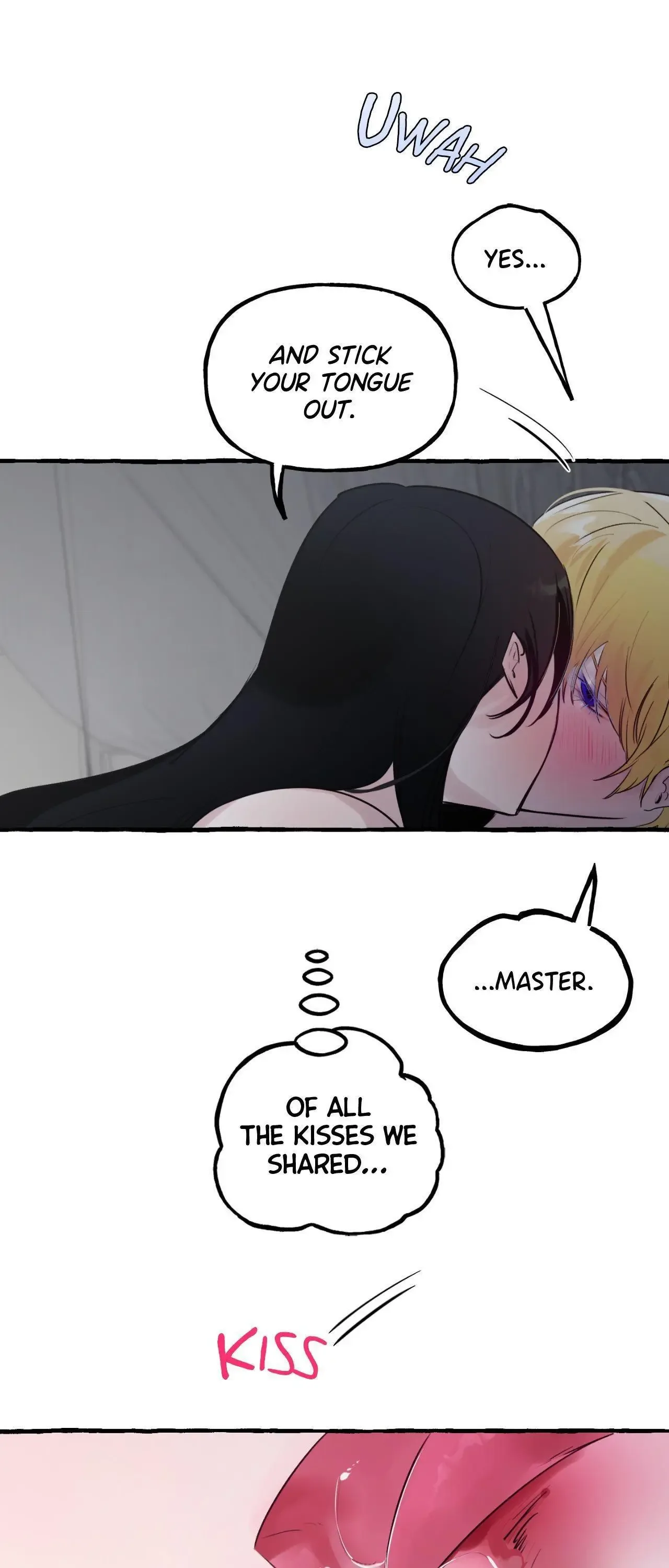 In the Doghouse Chapter 71 page 51