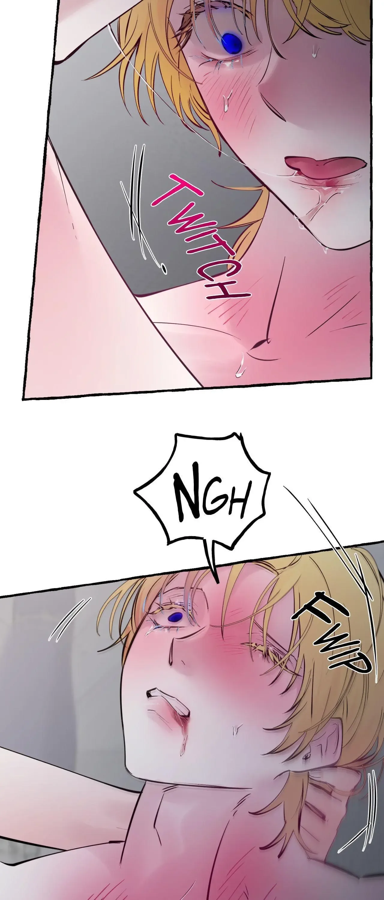 In the Doghouse Chapter 71 page 49