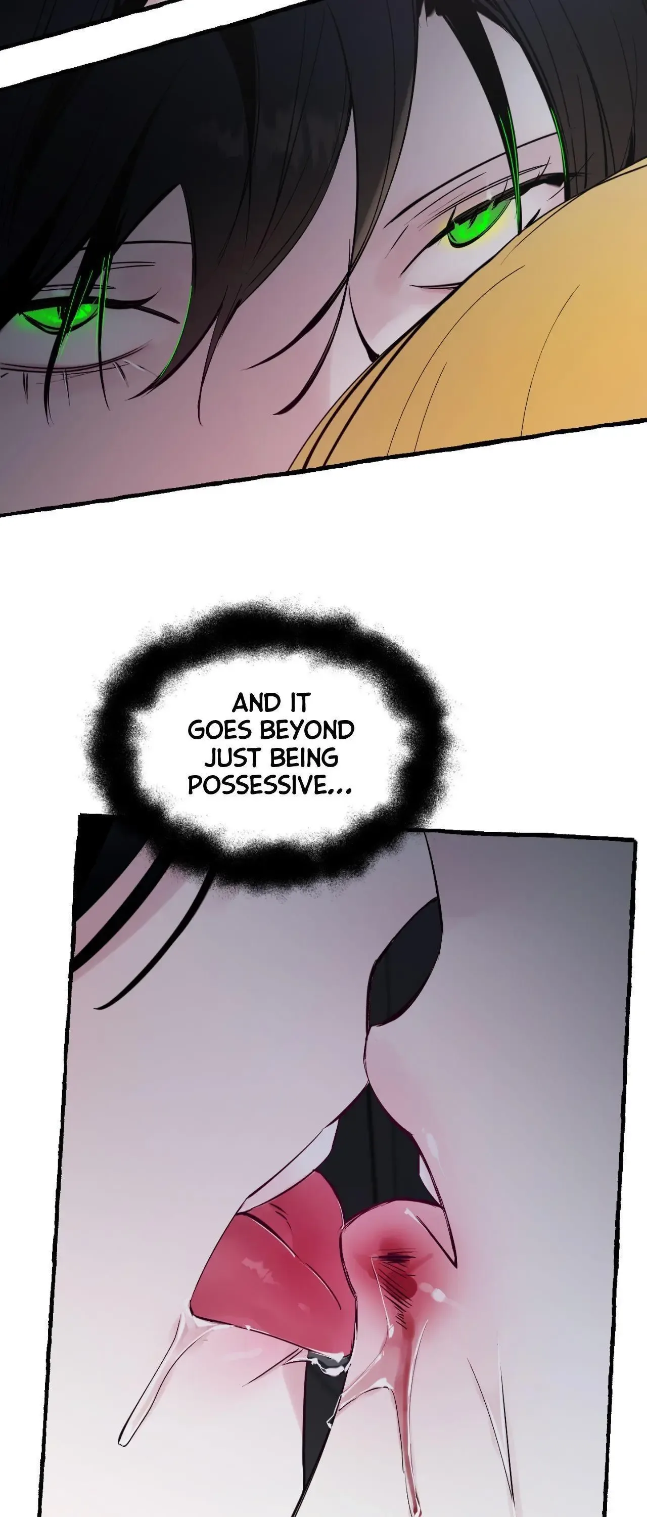 In the Doghouse Chapter 71 page 53