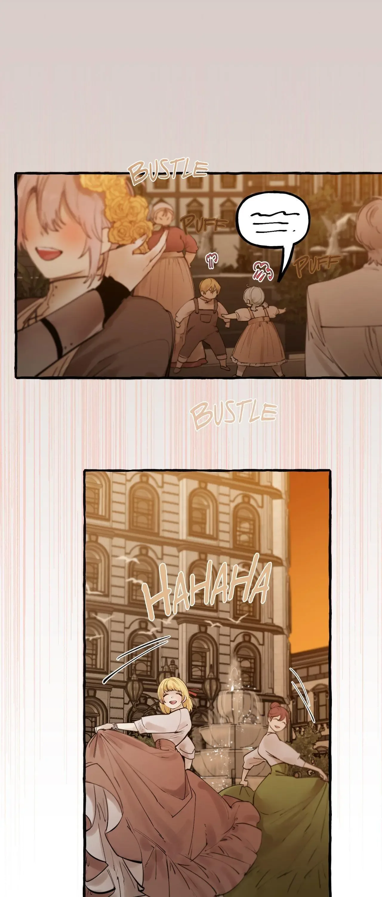 In the Doghouse Chapter 74 page 26