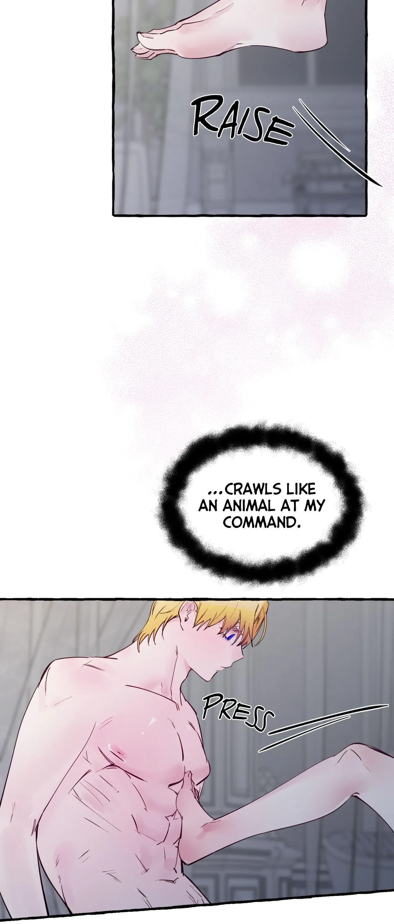 In the Doghouse Chapter 68 page 56