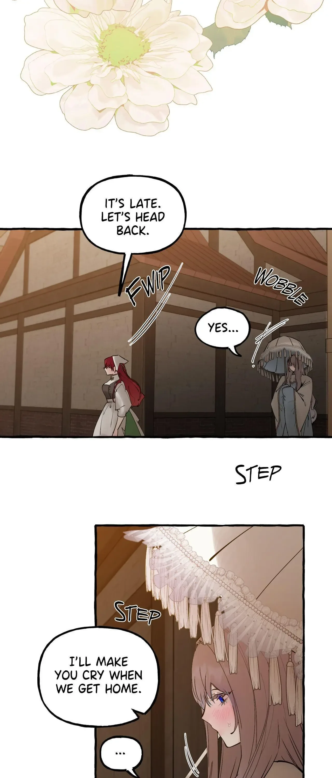 In the Doghouse Chapter 75 page 23