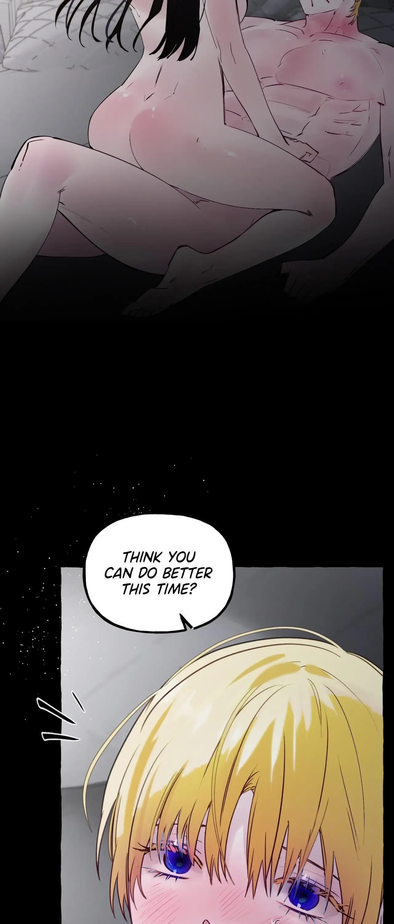 In the Doghouse Chapter 71 page 58