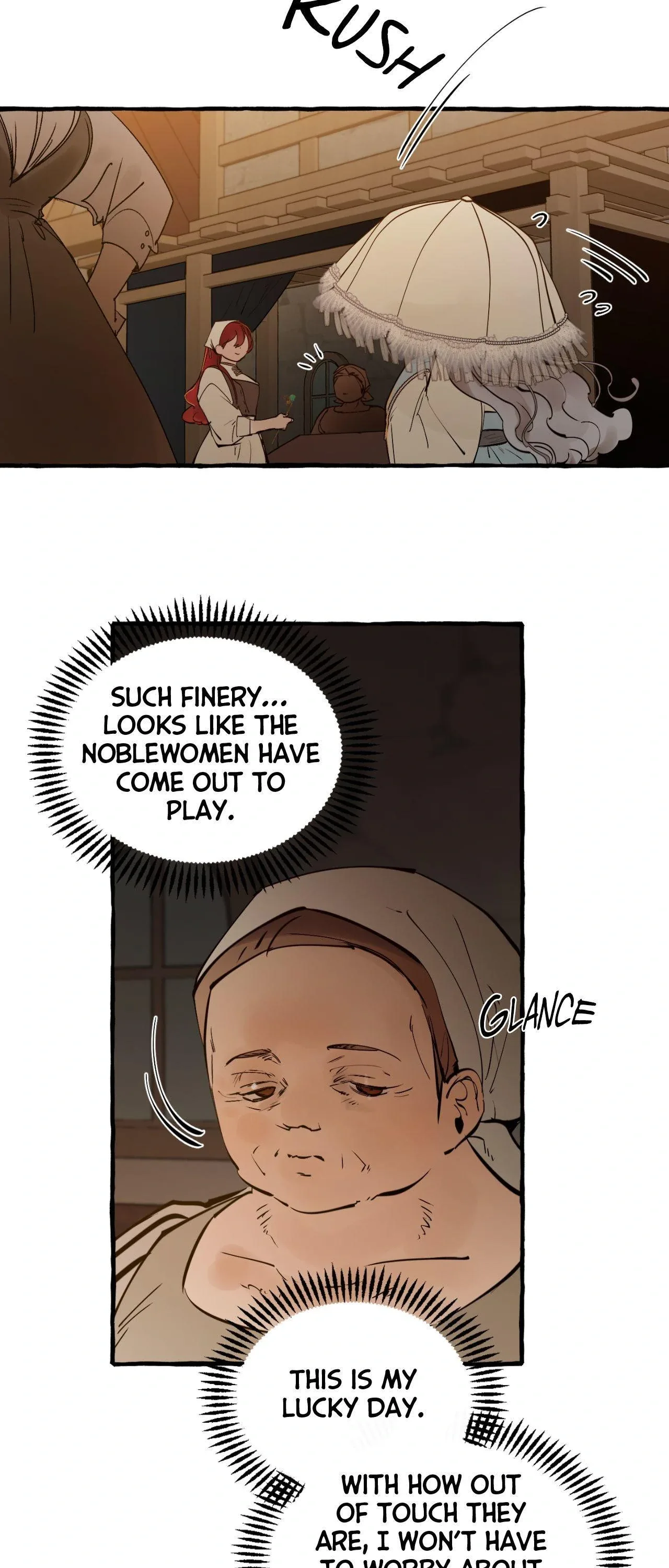 In the Doghouse Chapter 73 page 40