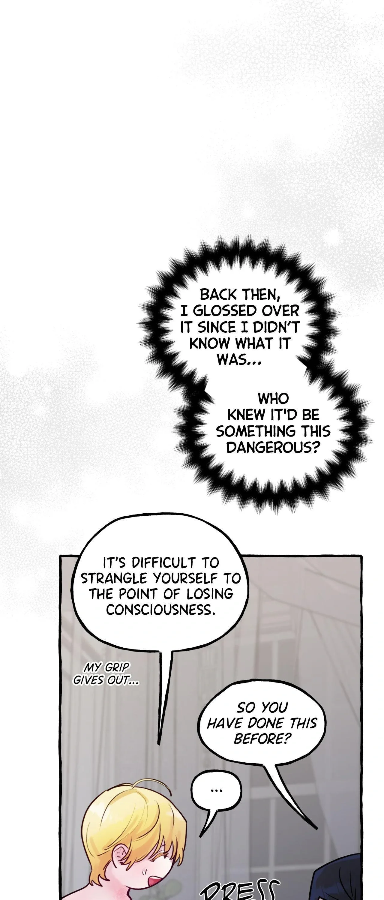 In the Doghouse Chapter 68 page 63