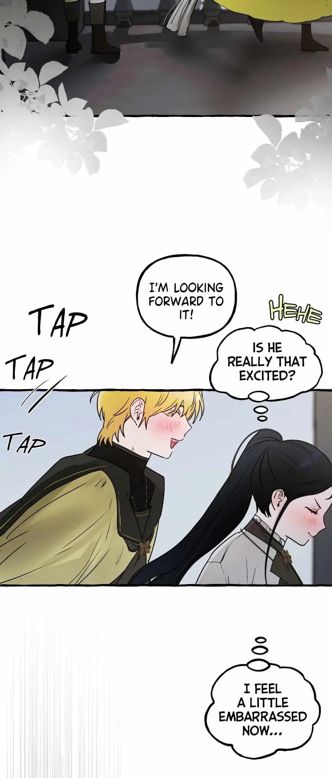 In the Doghouse Chapter 72 page 55