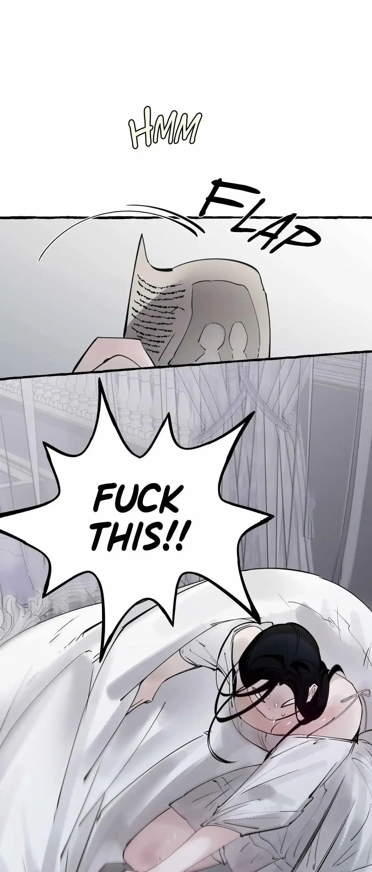In the Doghouse Chapter 76 page 33