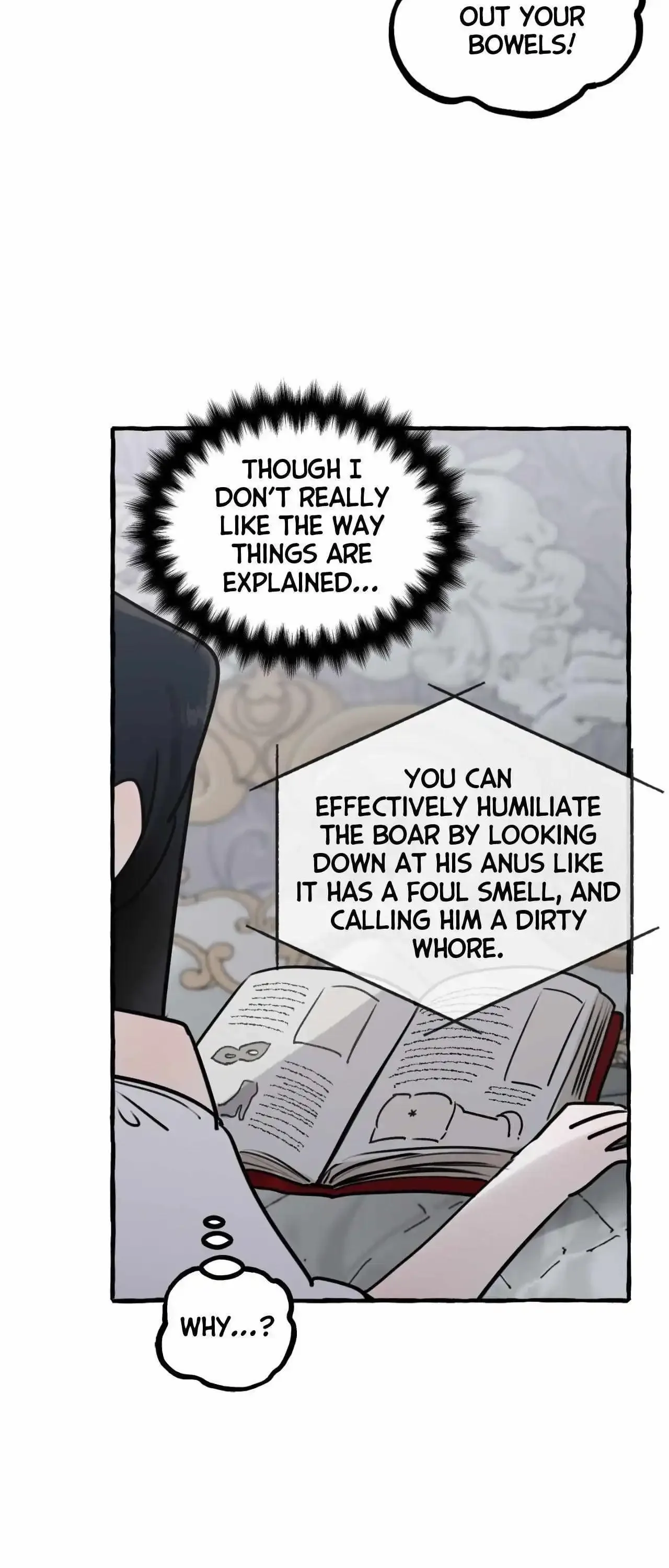 In the Doghouse Chapter 76 page 32