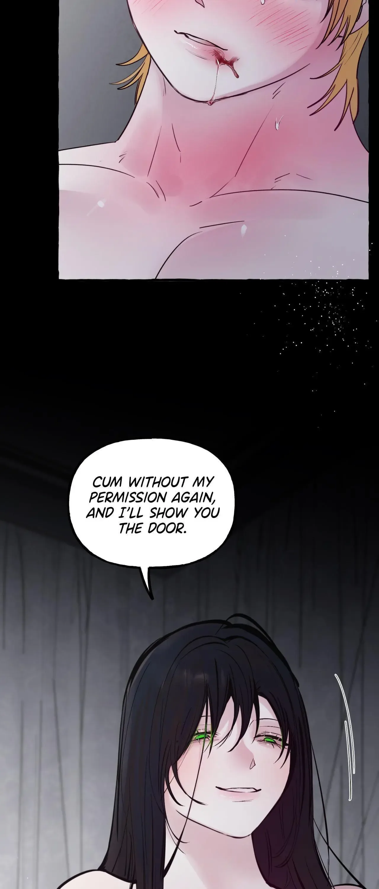 In the Doghouse Chapter 71 page 59