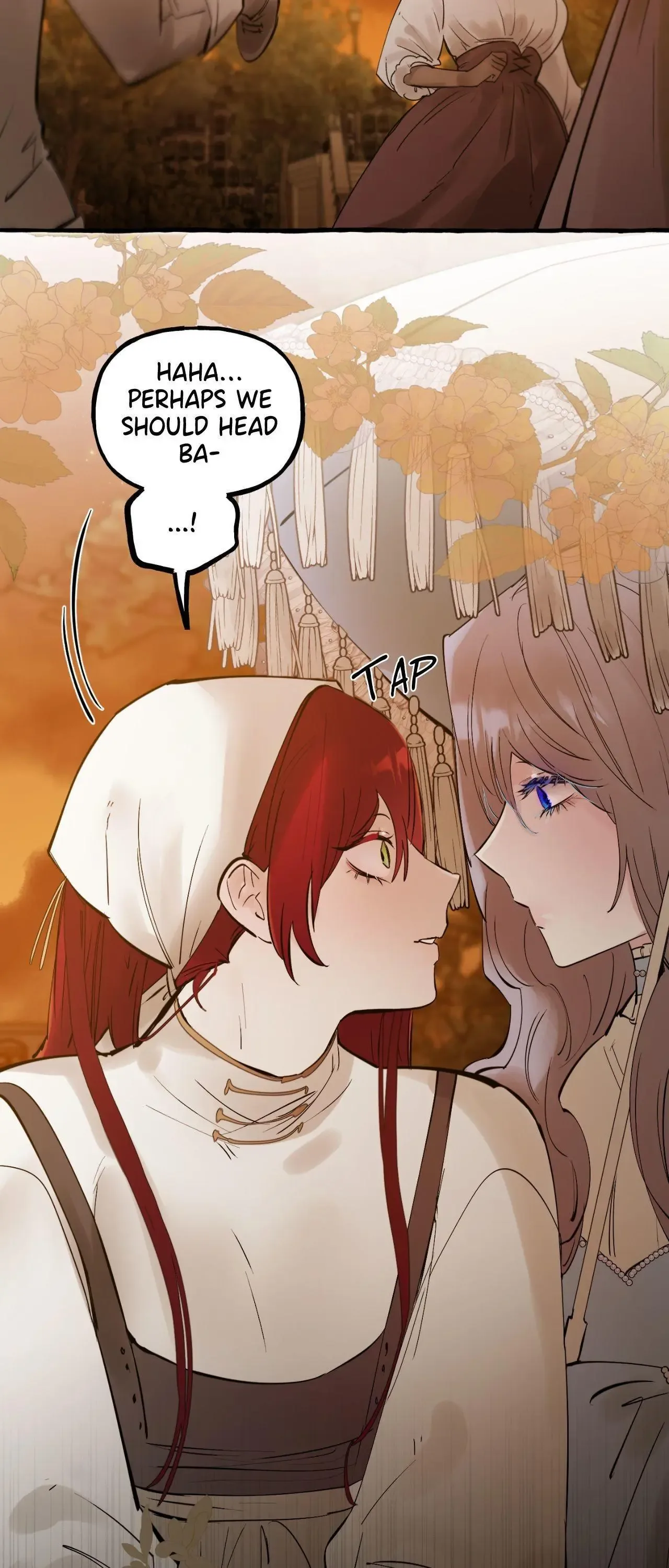 In the Doghouse Chapter 74 page 29