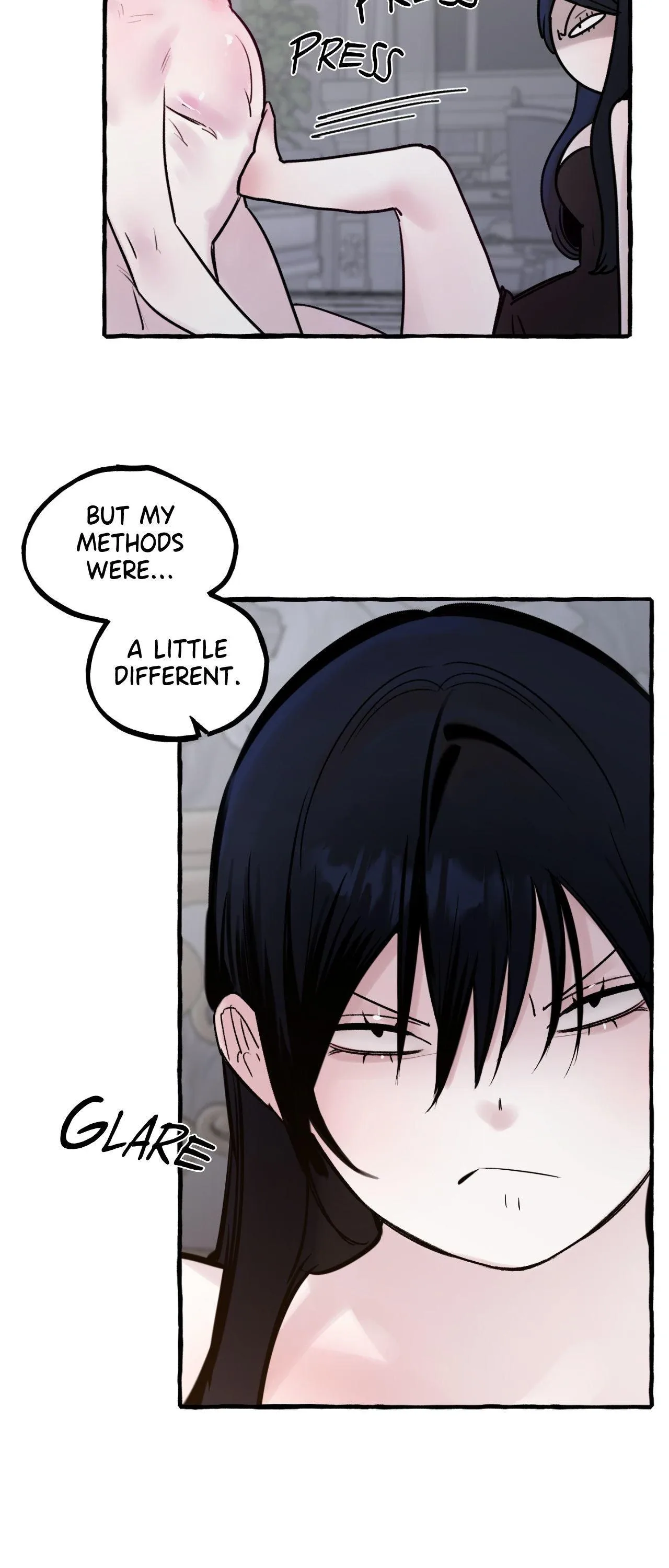In the Doghouse Chapter 68 page 64
