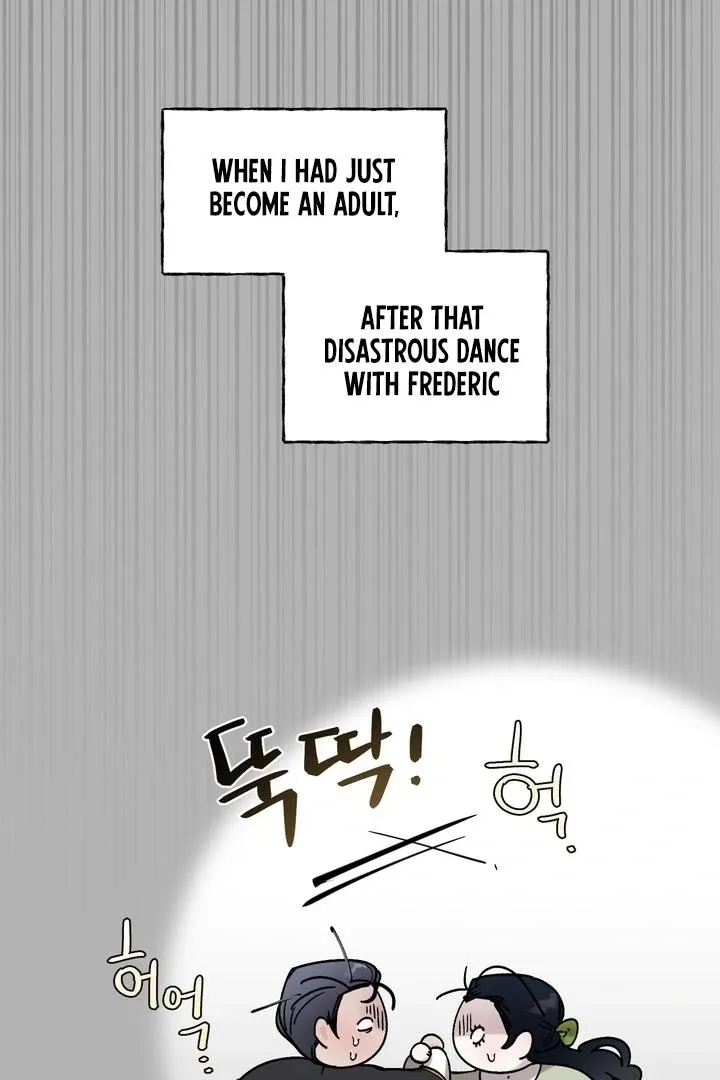In the Doghouse Chapter 78 page 1