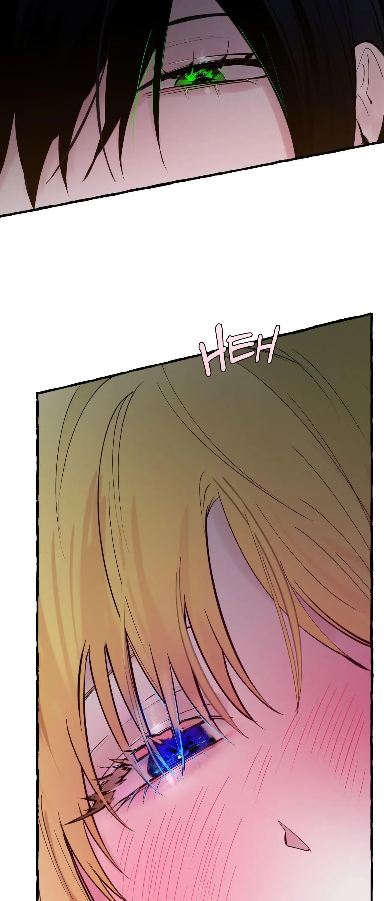 In the Doghouse Chapter 71 page 61