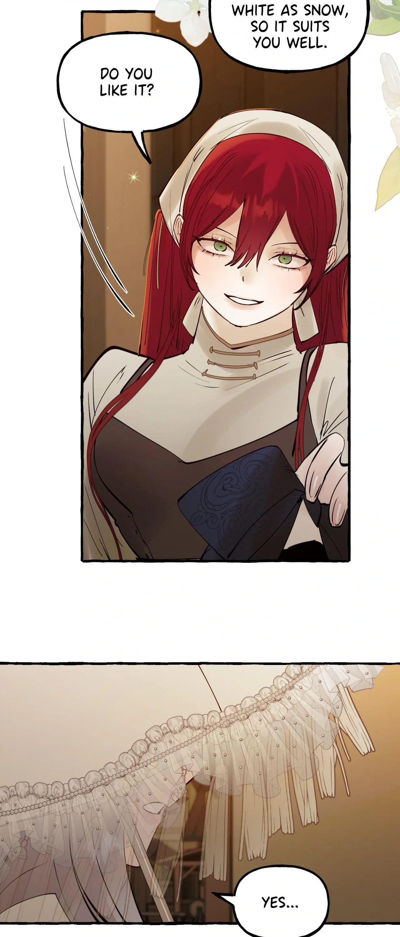 In the Doghouse Chapter 73 page 45