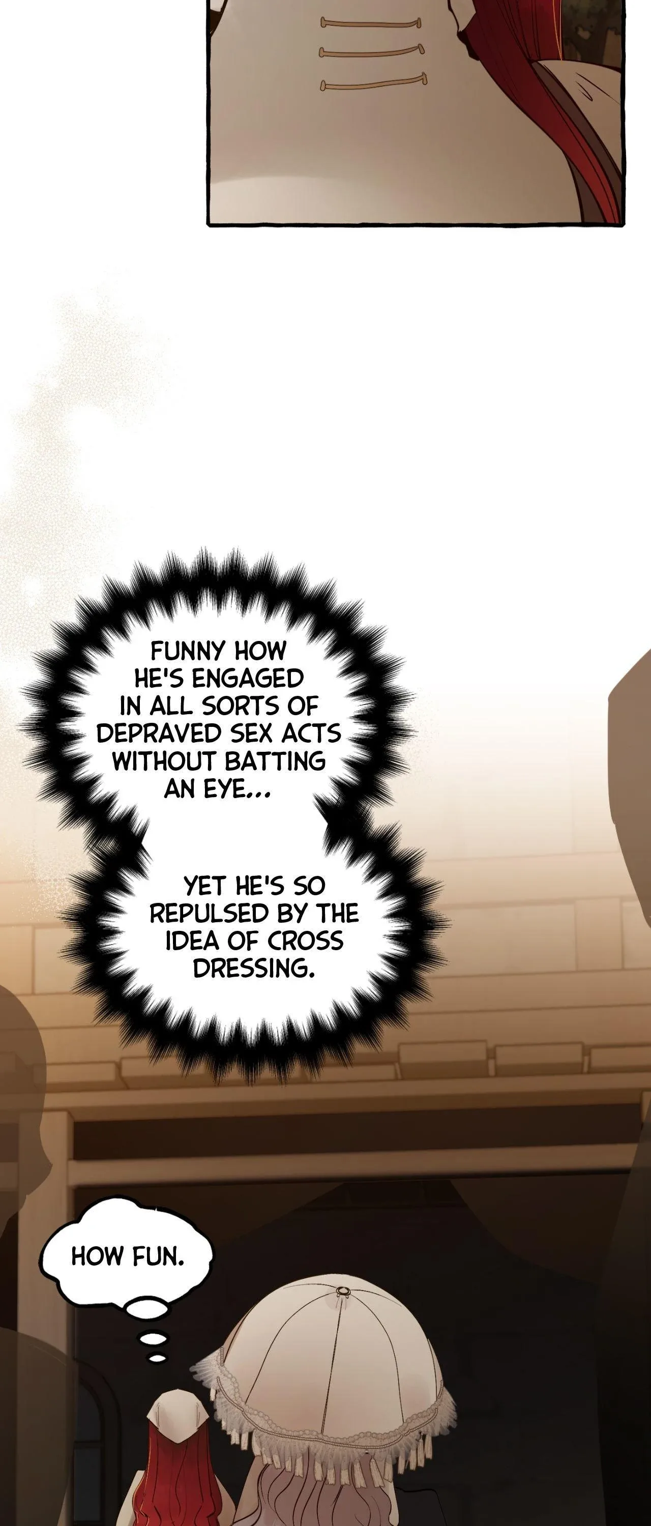 In the Doghouse Chapter 73 page 49